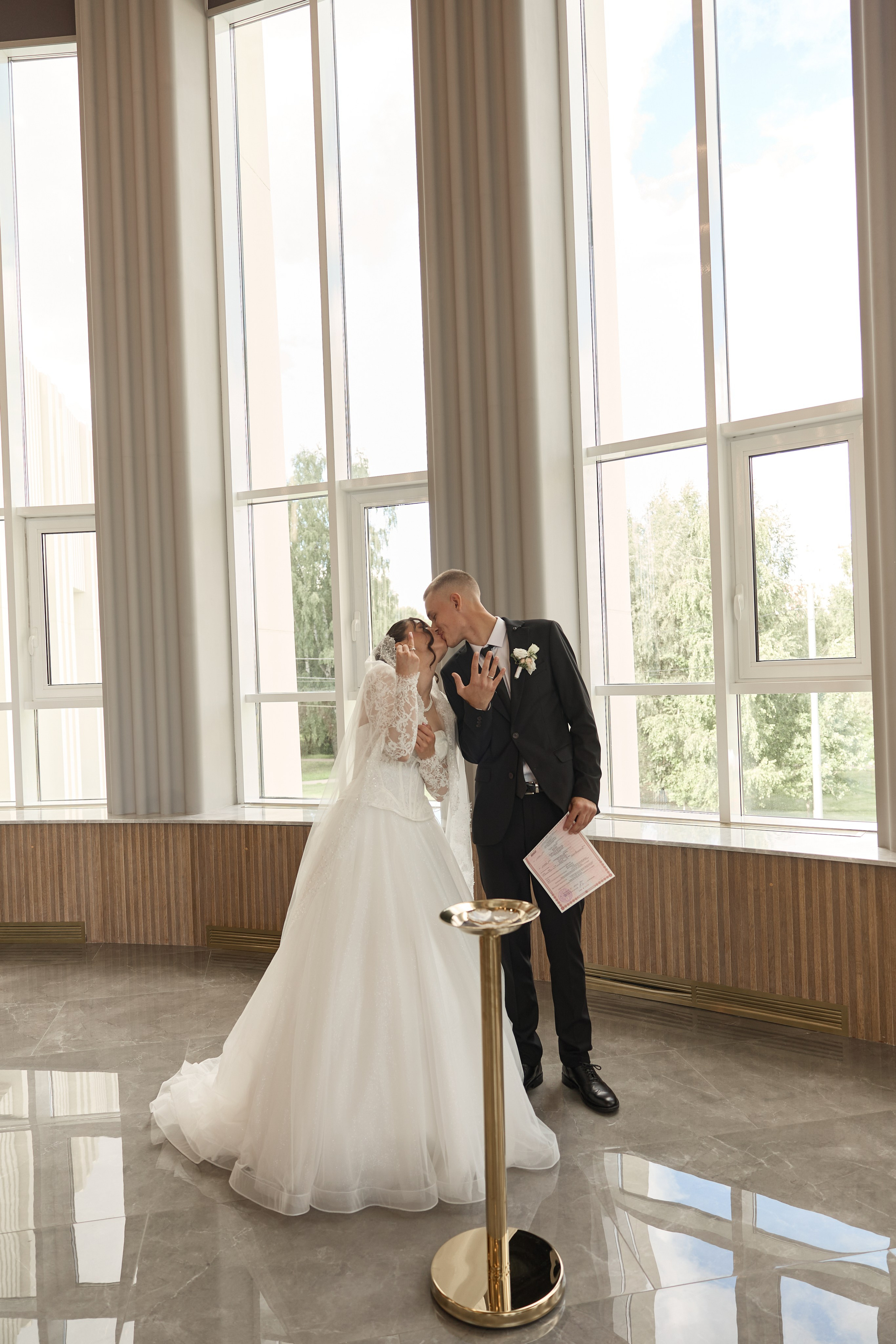 Всеволод и Мадина эмоционально. Kharchenkotatianaweddingphoto