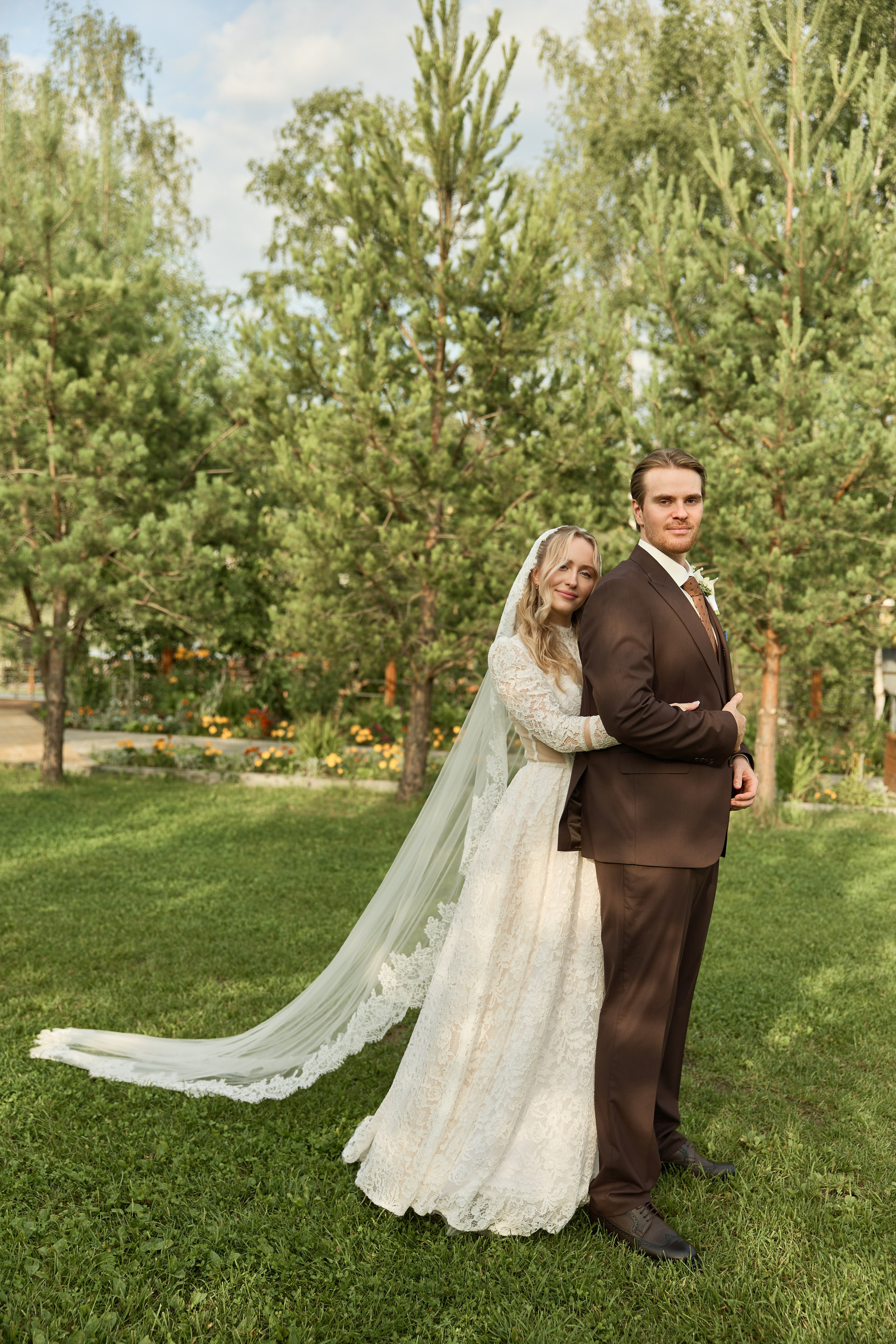 Алексей и Анастасия. Kharchenkotatianaweddingphoto
