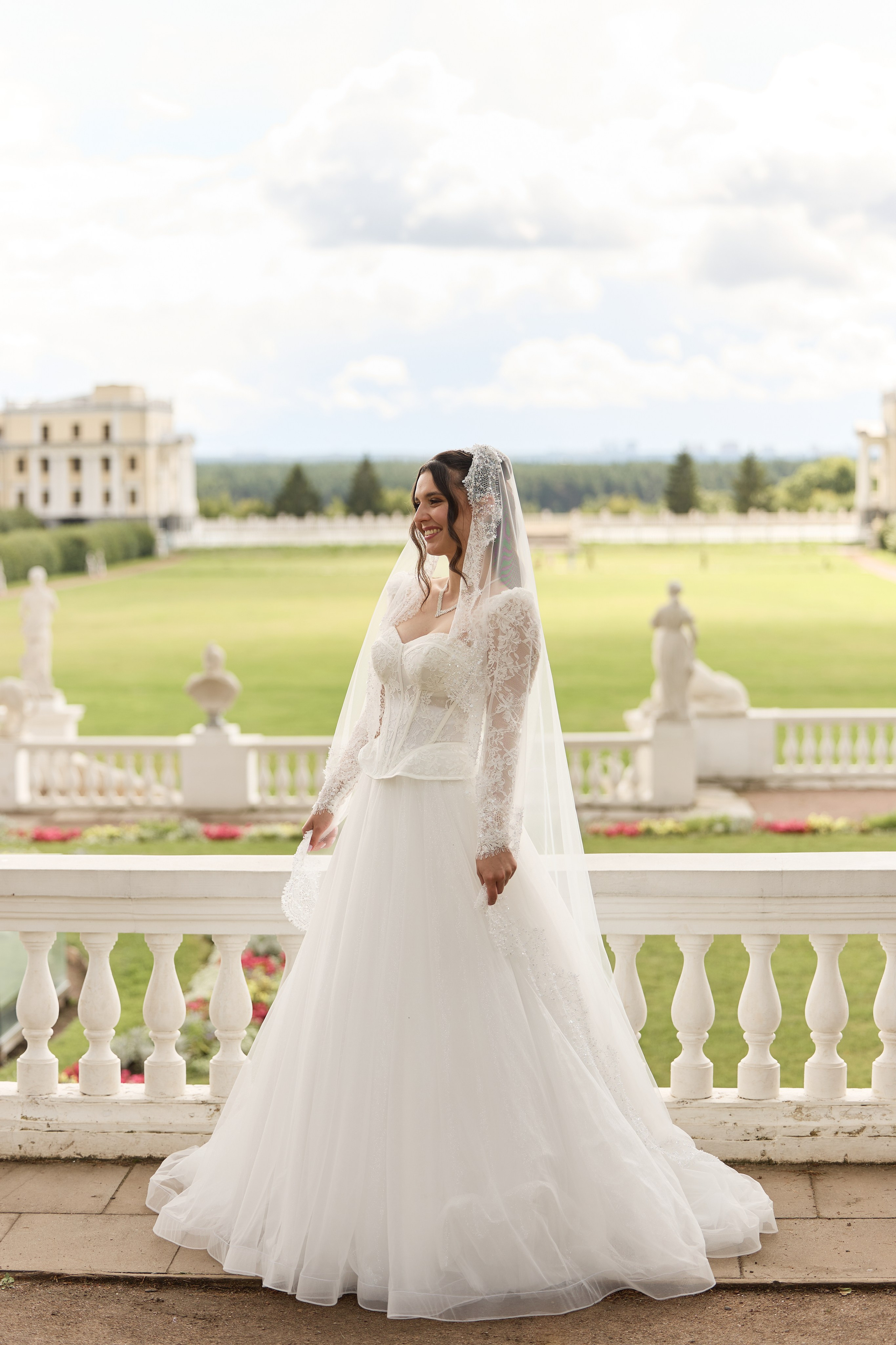 Всеволод и Мадина эмоционально. Kharchenkotatianaweddingphoto