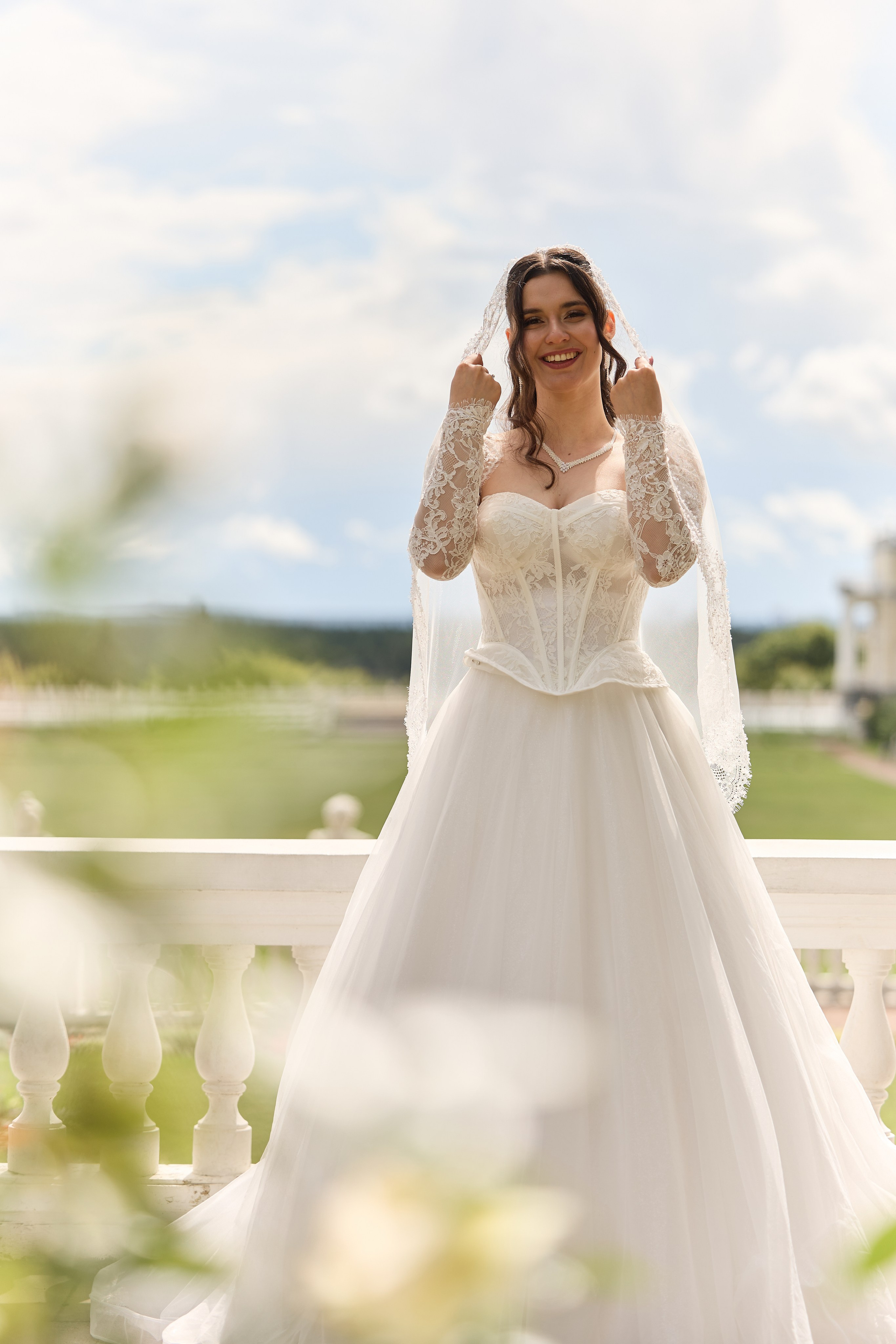 Всеволод и Мадина эмоционально. Kharchenkotatianaweddingphoto
