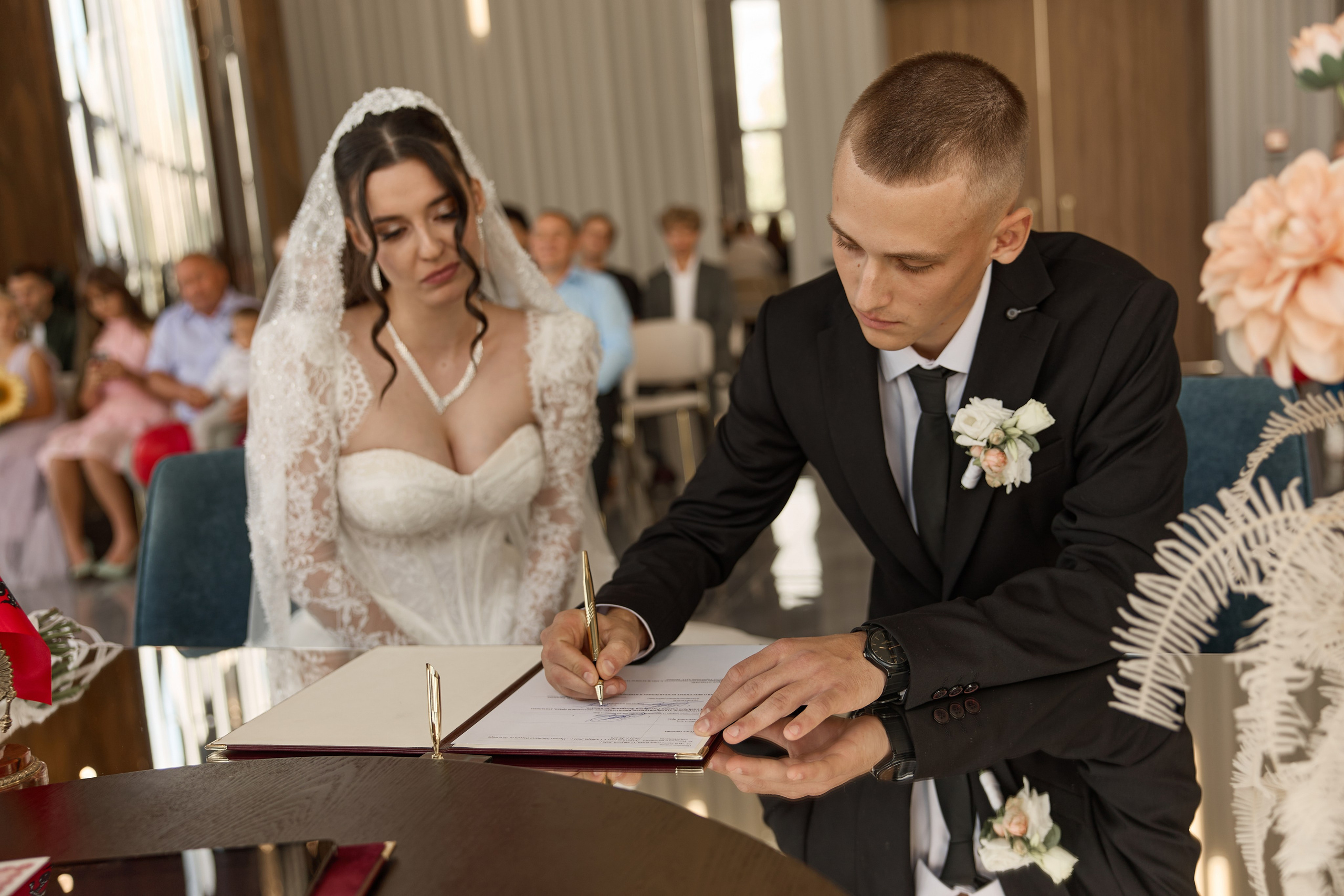 Всеволод и Мадина эмоционально. Kharchenkotatianaweddingphoto