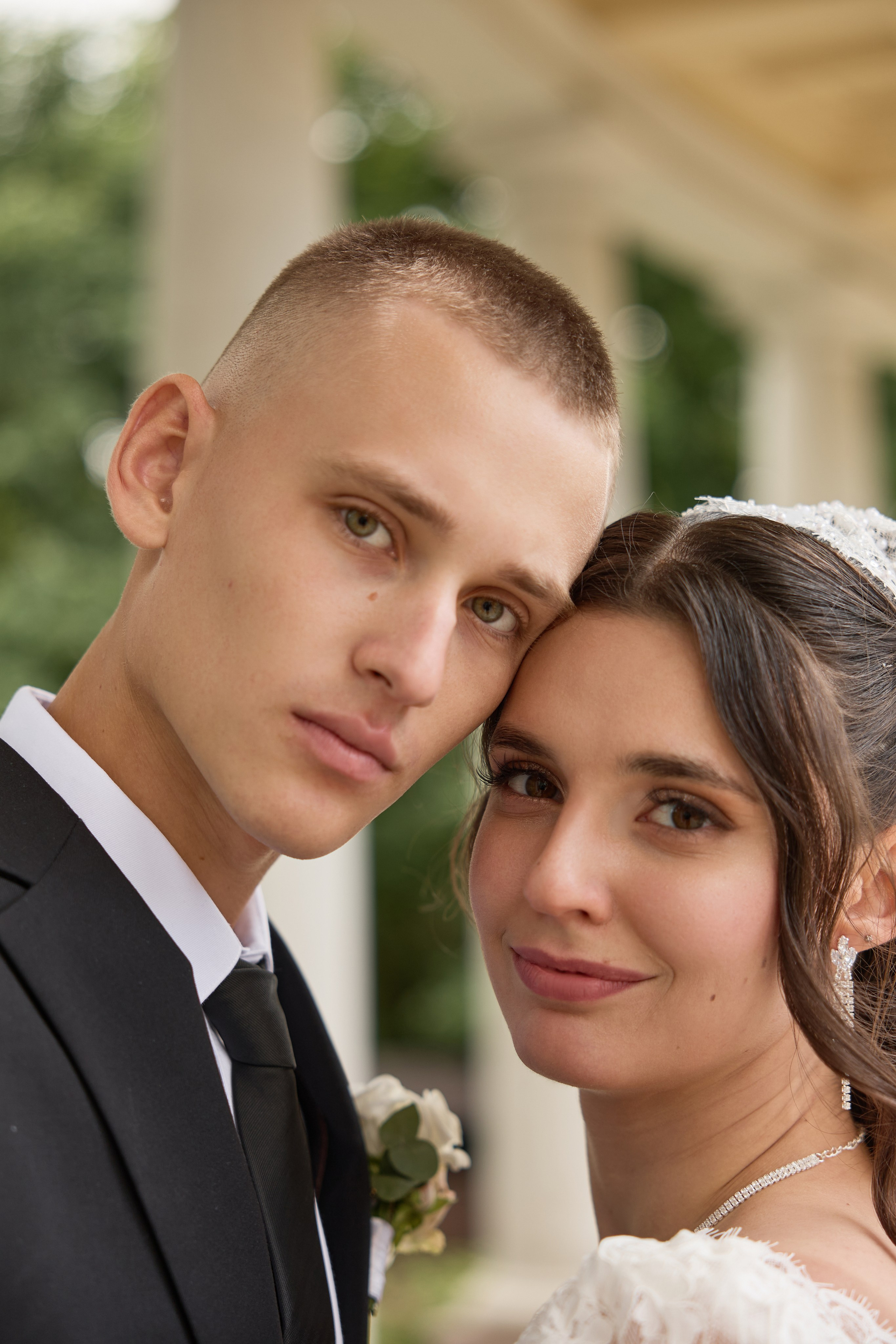 Всеволод и Мадина эмоционально. Kharchenkotatianaweddingphoto
