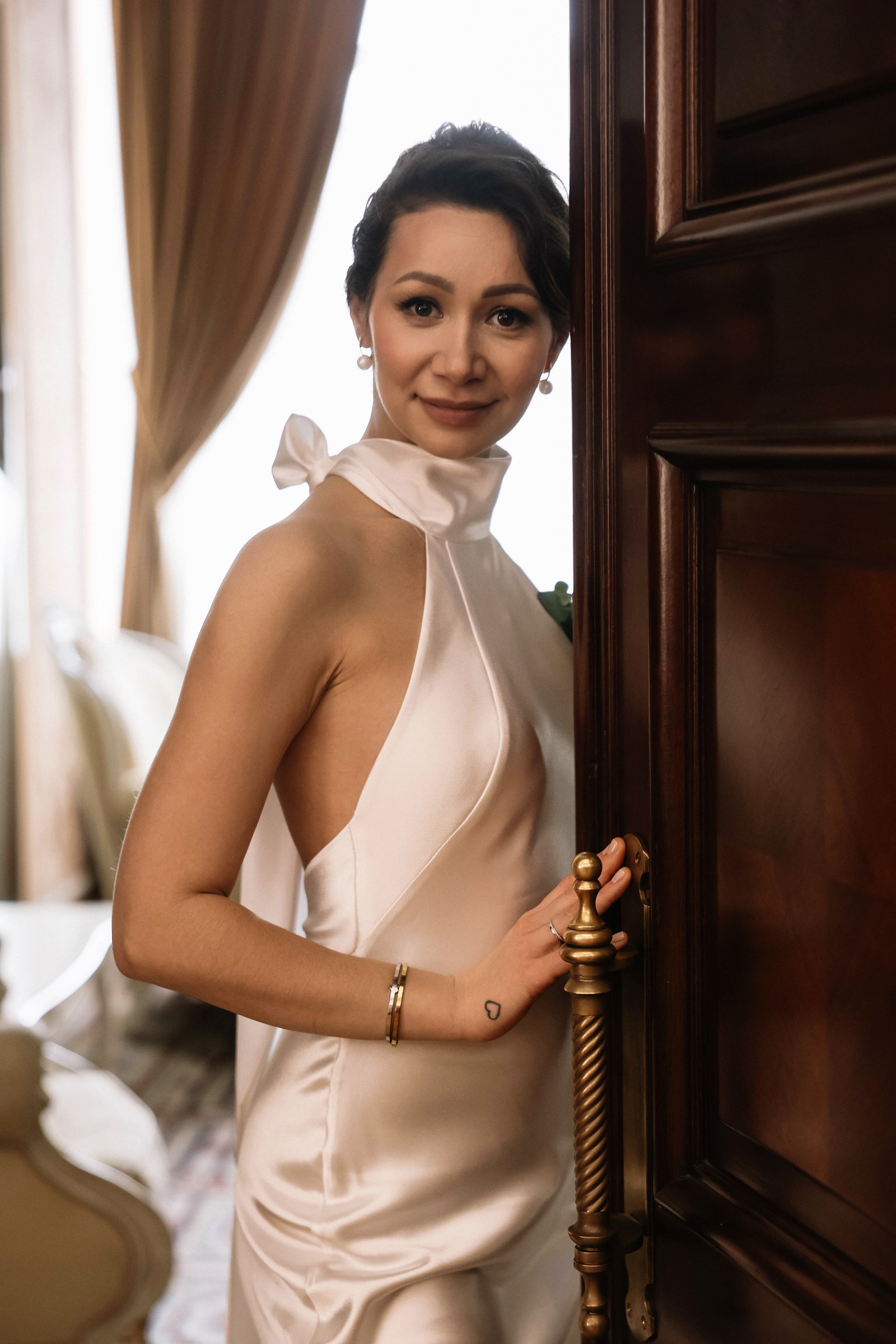 Анна и Владимир № 1 Грибоедовский. Kharchenkotatianaweddingphoto