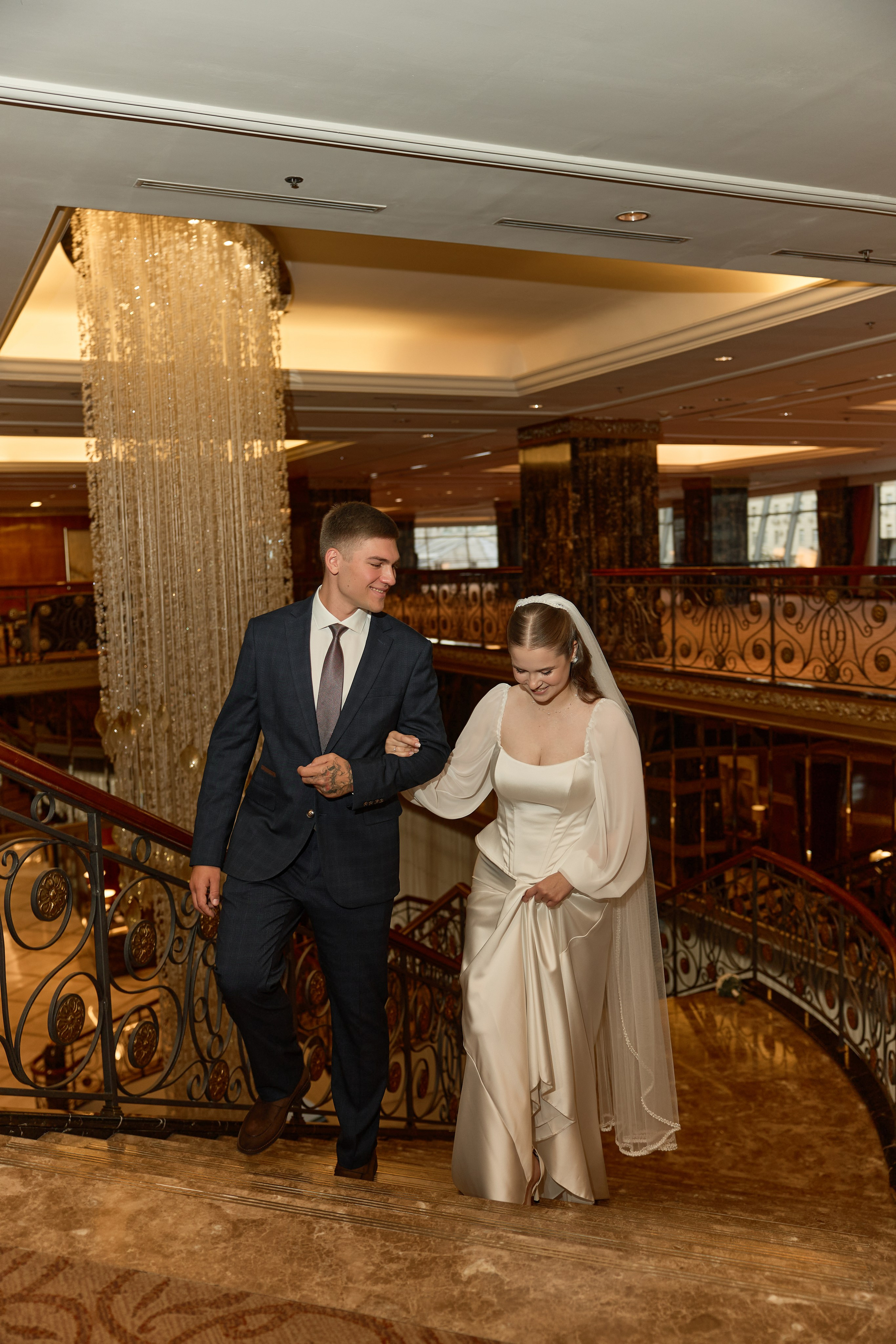 Артемий и Мария. Kharchenkotatianaweddingphoto
