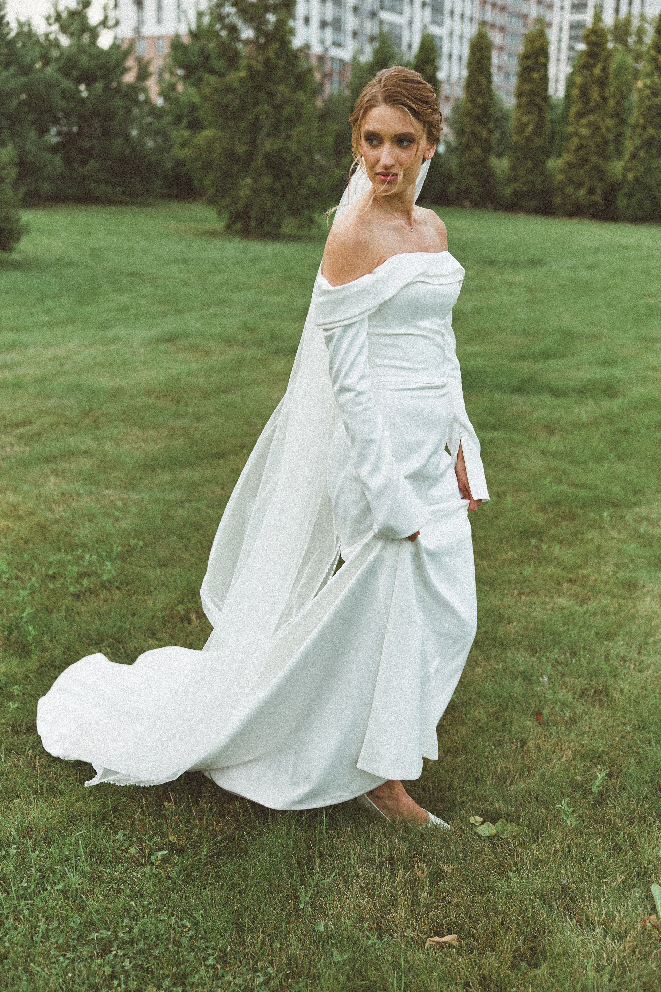 Бесконечность 08-08-2026. Kharchenkotatianaweddingphoto