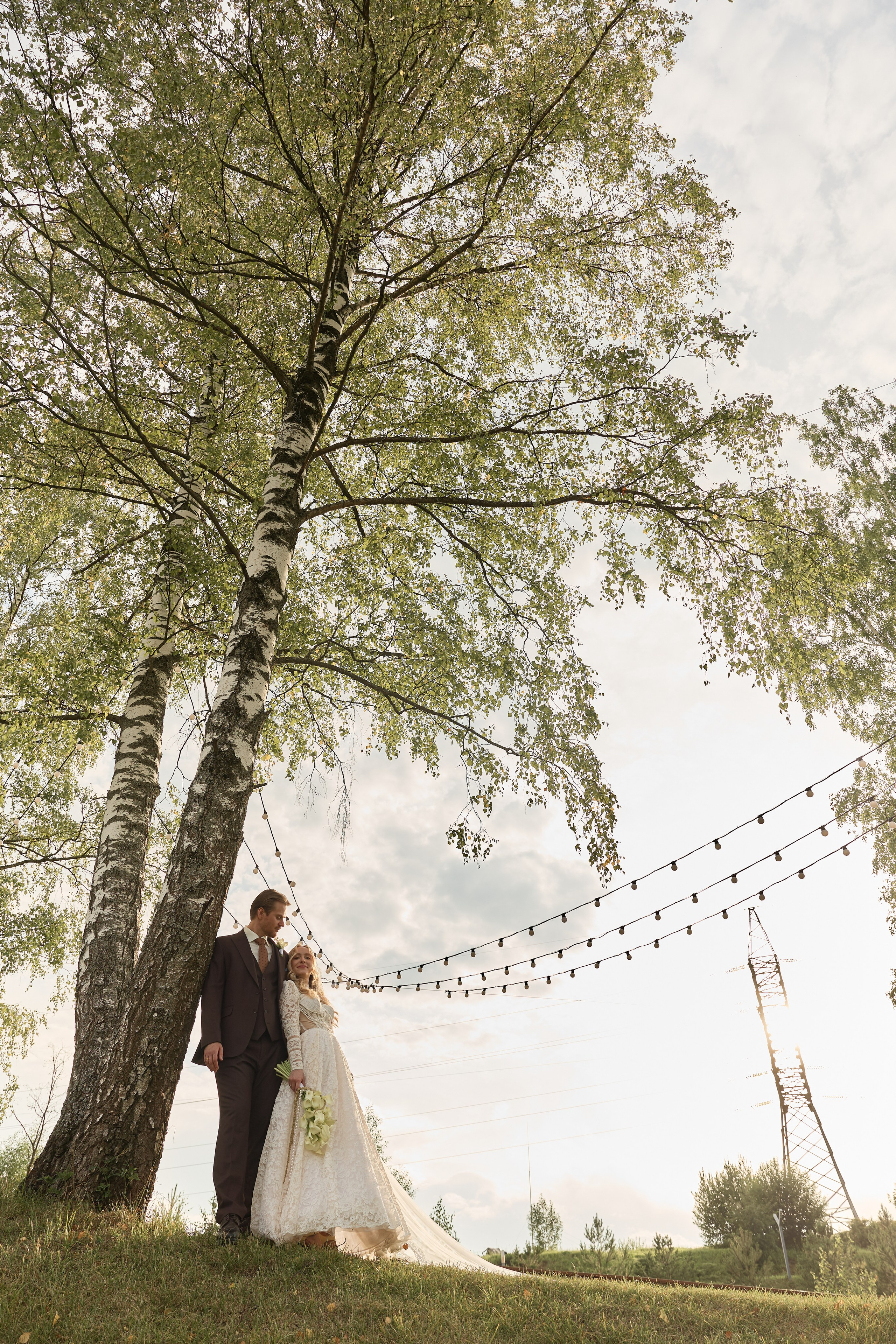 Алексей и Анастасия. Kharchenkotatianaweddingphoto