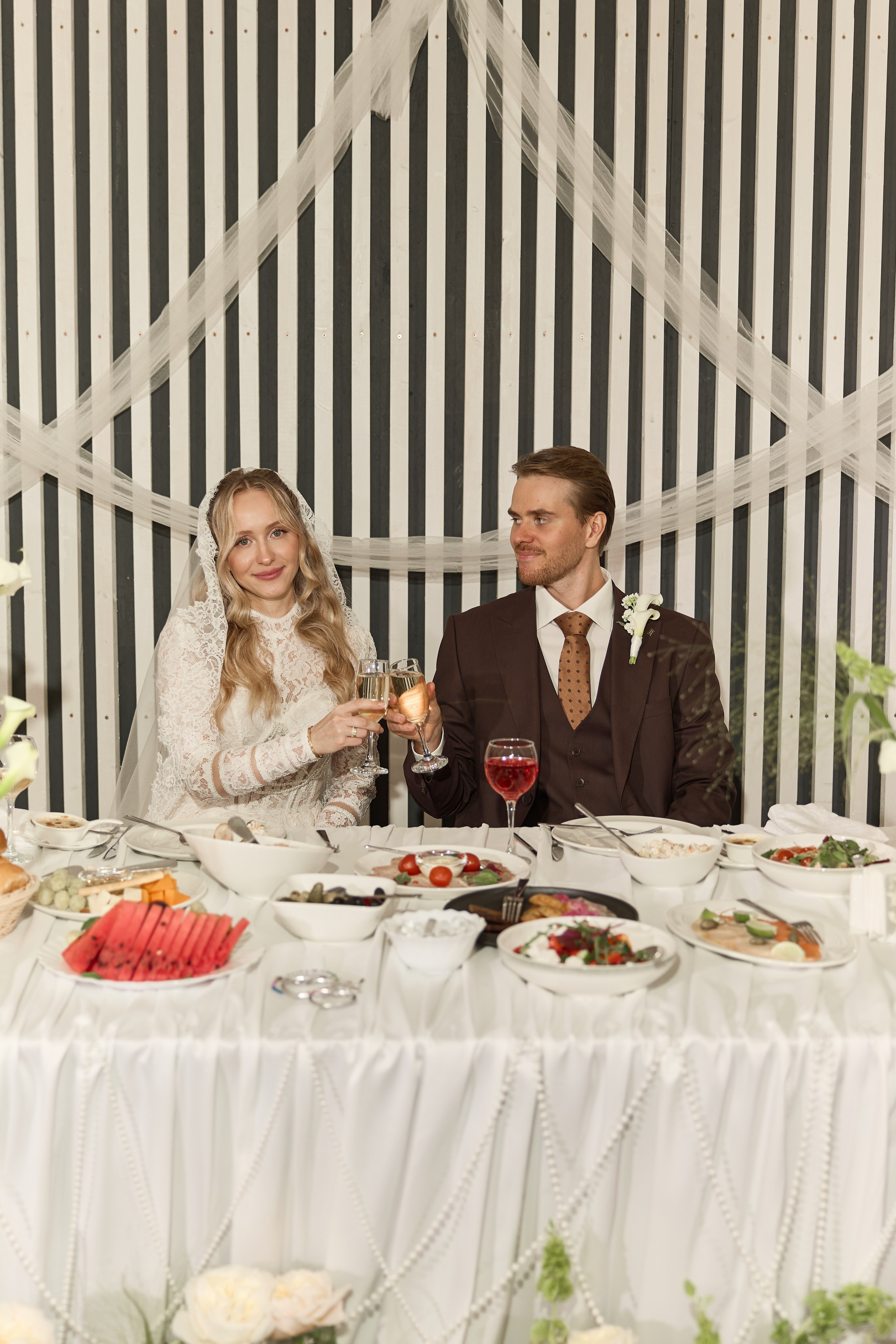 Алексей и Анастасия. Kharchenkotatianaweddingphoto