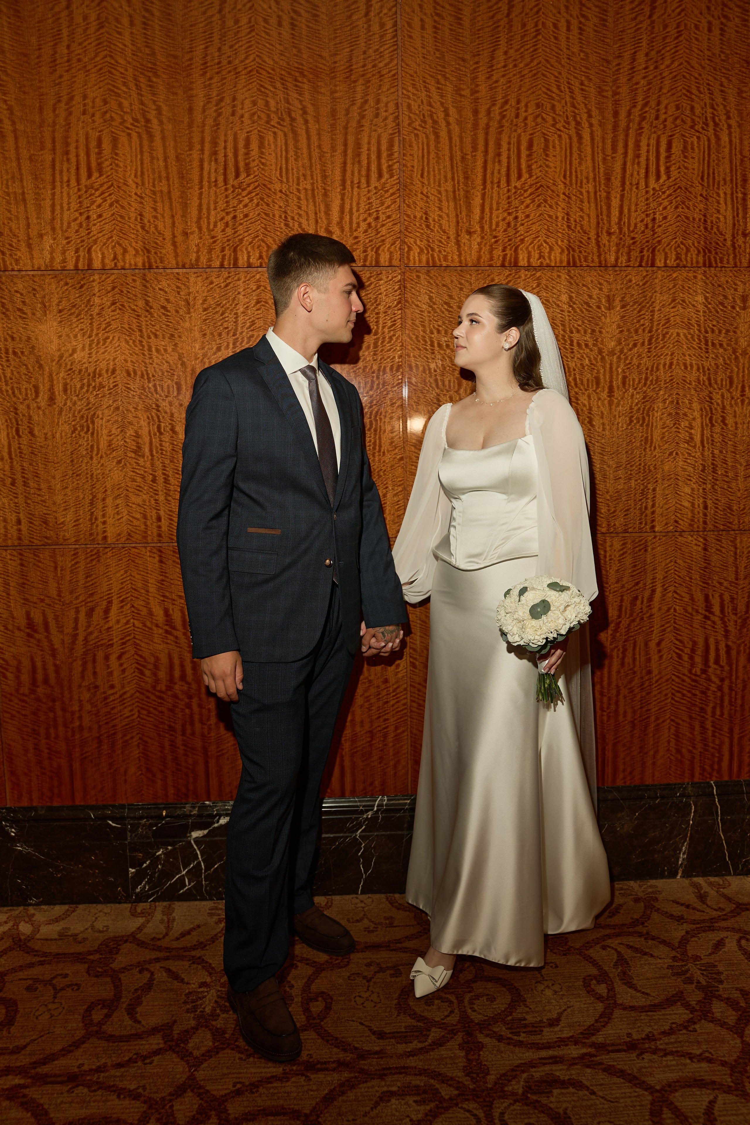 Артемий и Мария. Kharchenkotatianaweddingphoto