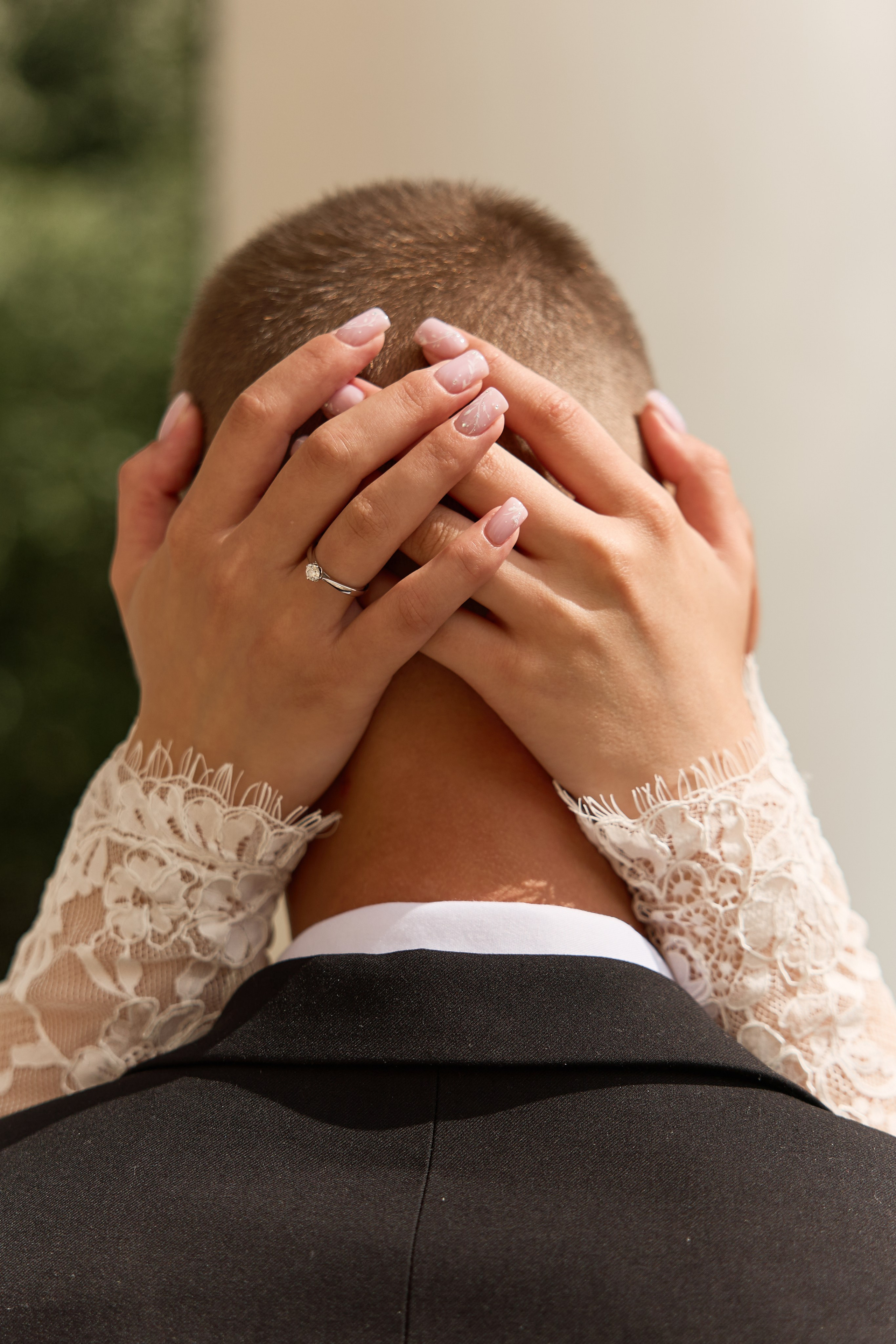 Всеволод и Мадина эмоционально. Kharchenkotatianaweddingphoto