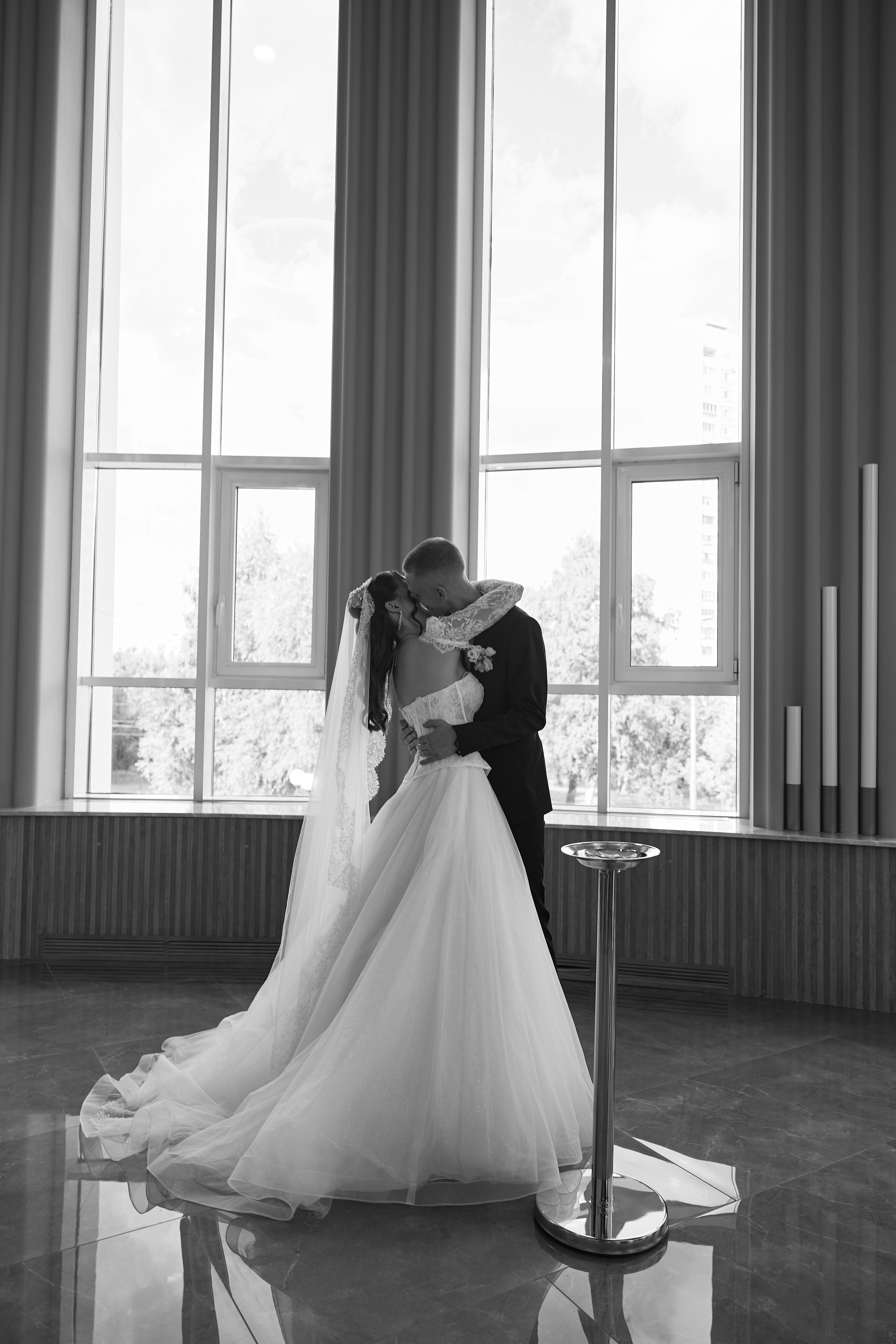 Всеволод и Мадина эмоционально. Kharchenkotatianaweddingphoto