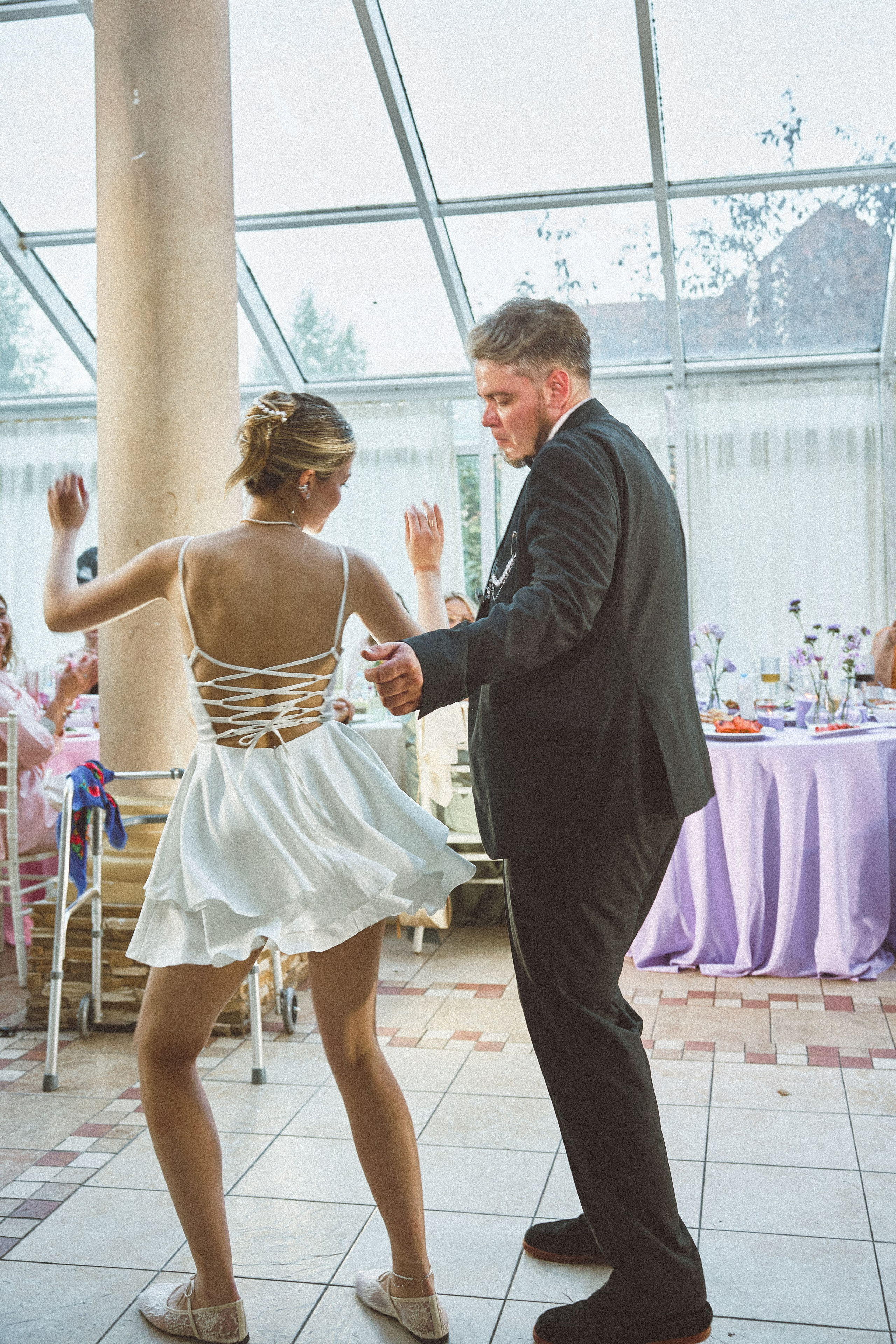 О любви Дмитрия и ЮЛИИ. Kharchenkotatianaweddingphoto
