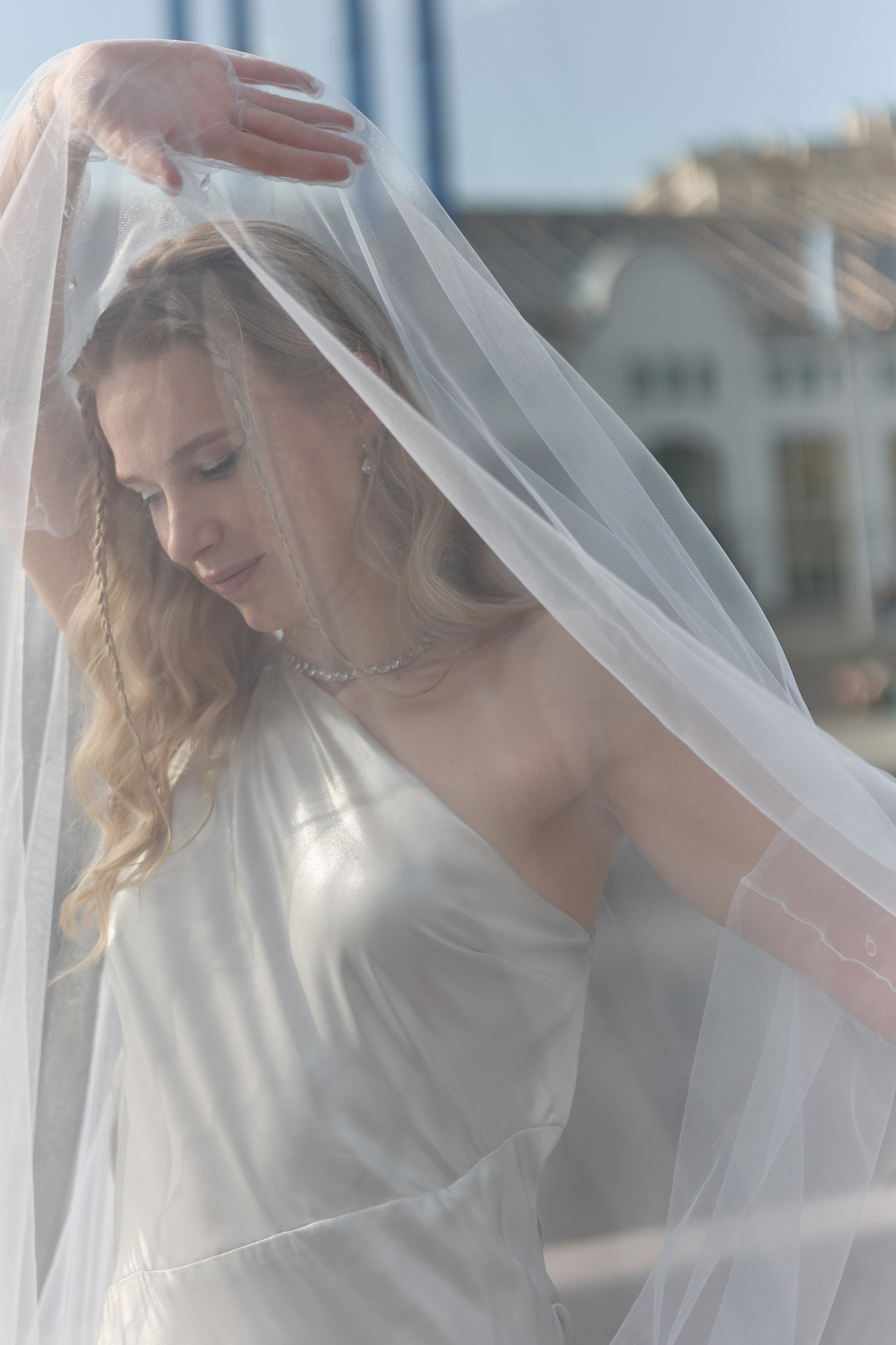 Roman & Julia Green House. Kharchenkotatianaweddingphoto