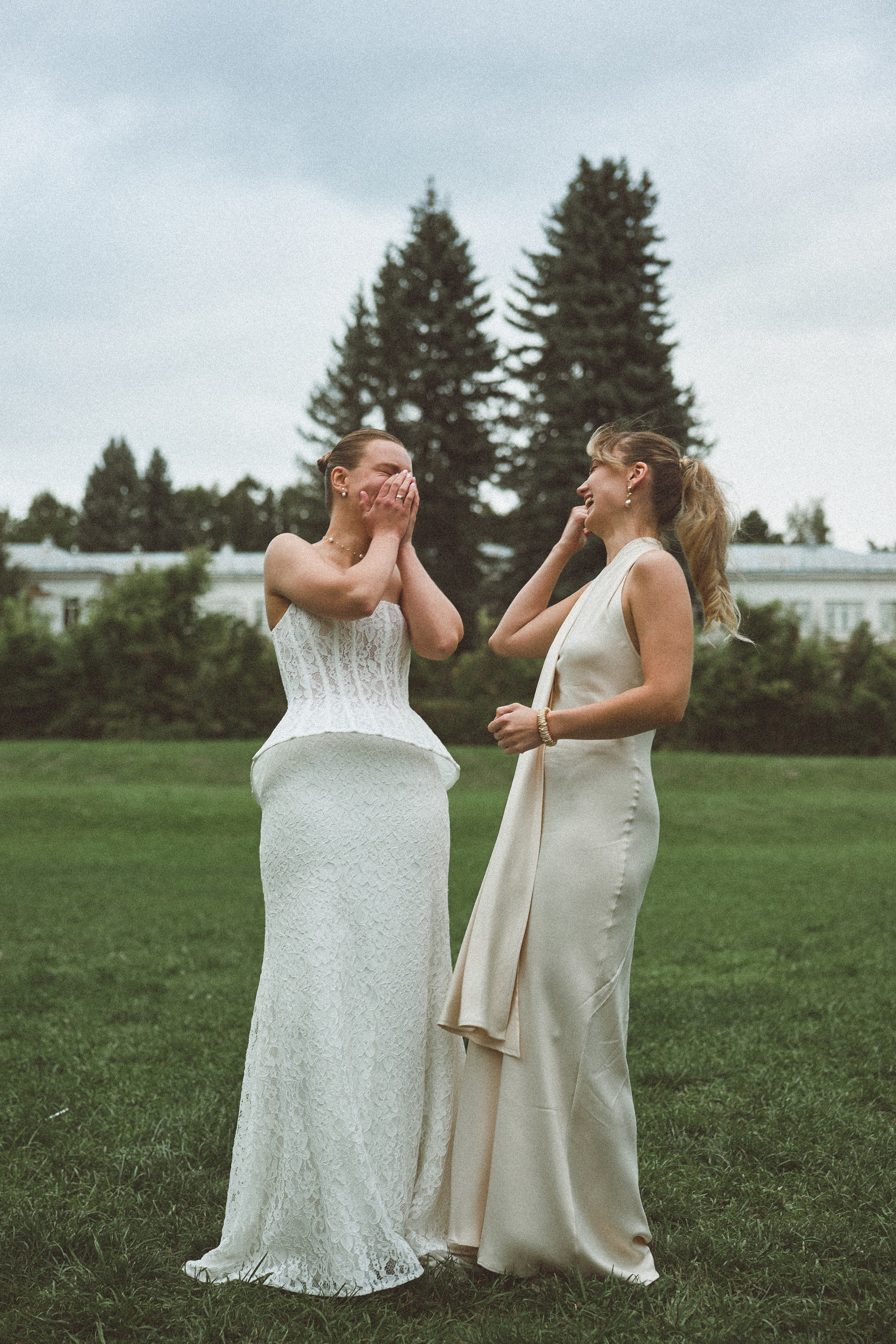 Кирилл и Полина отрадное. Kharchenkotatianaweddingphoto