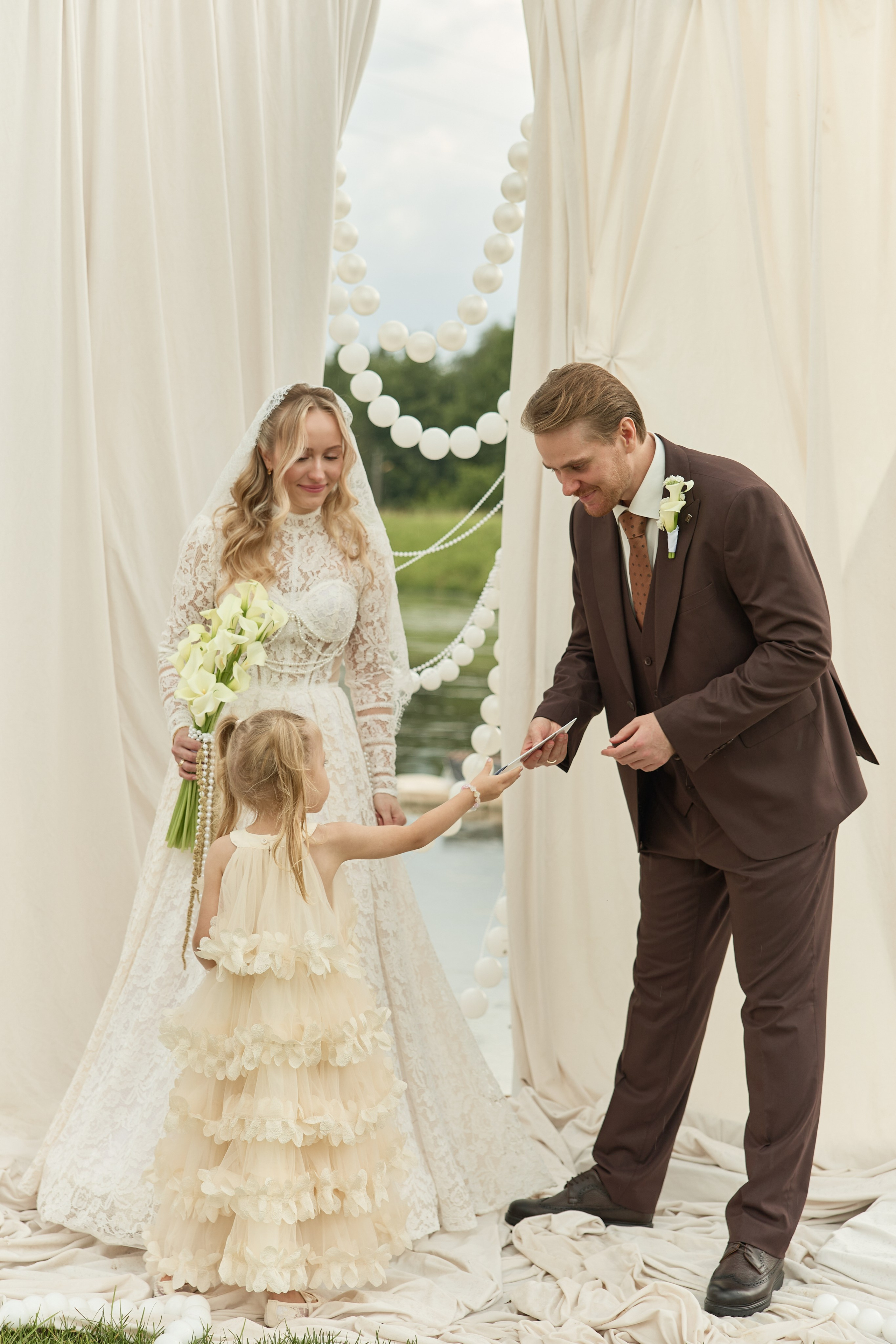 Алексей и Анастасия. Kharchenkotatianaweddingphoto