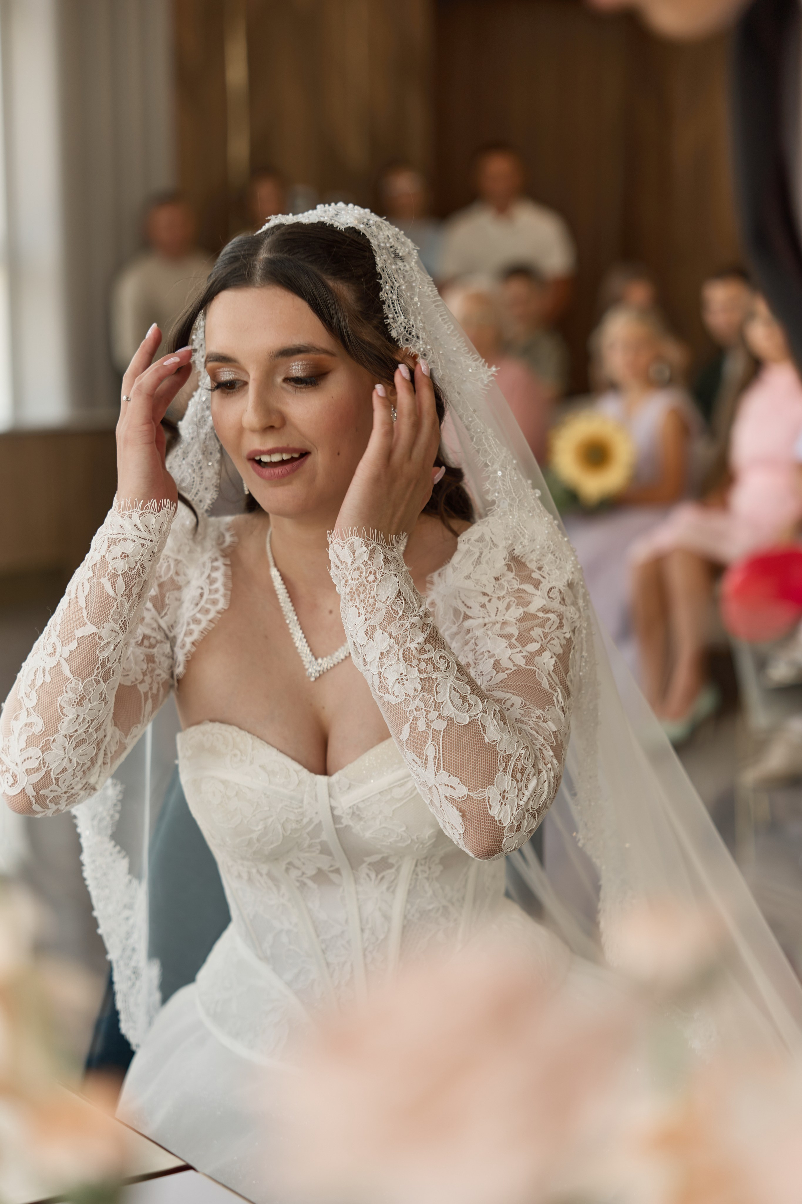 Всеволод и Мадина эмоционально. Kharchenkotatianaweddingphoto