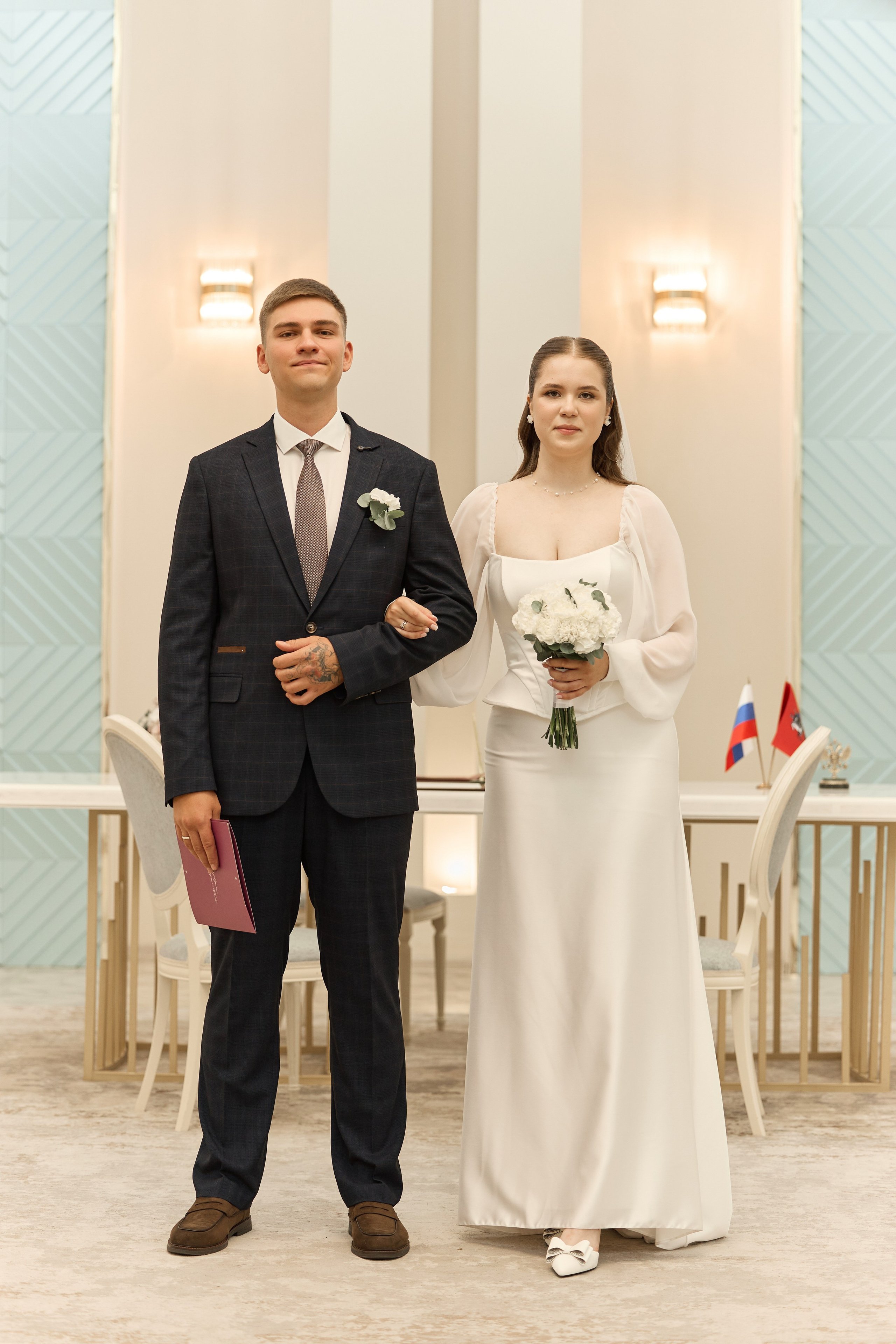 Артемий и Мария. Kharchenkotatianaweddingphoto