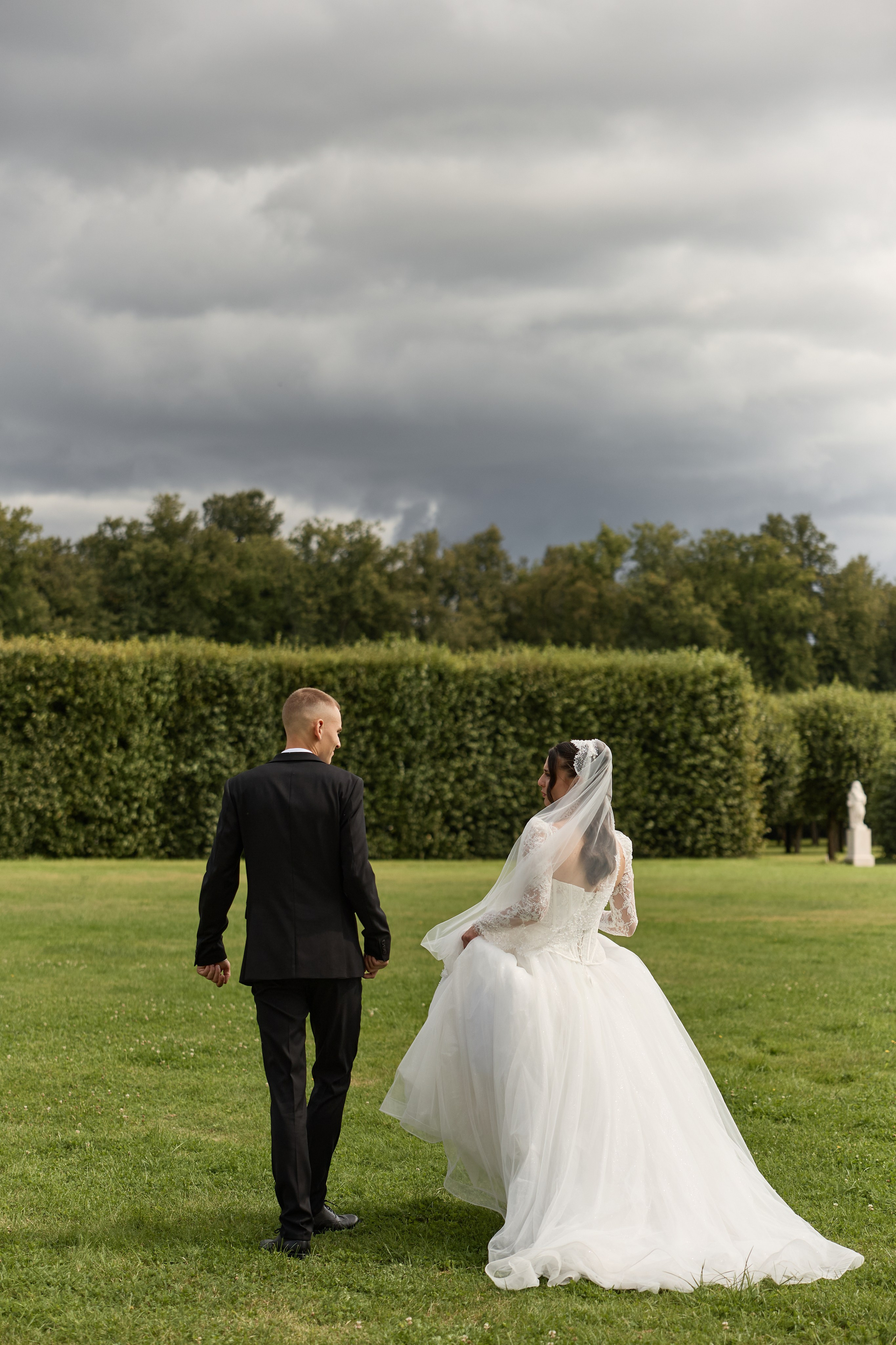 Всеволод и Мадина эмоционально. Kharchenkotatianaweddingphoto