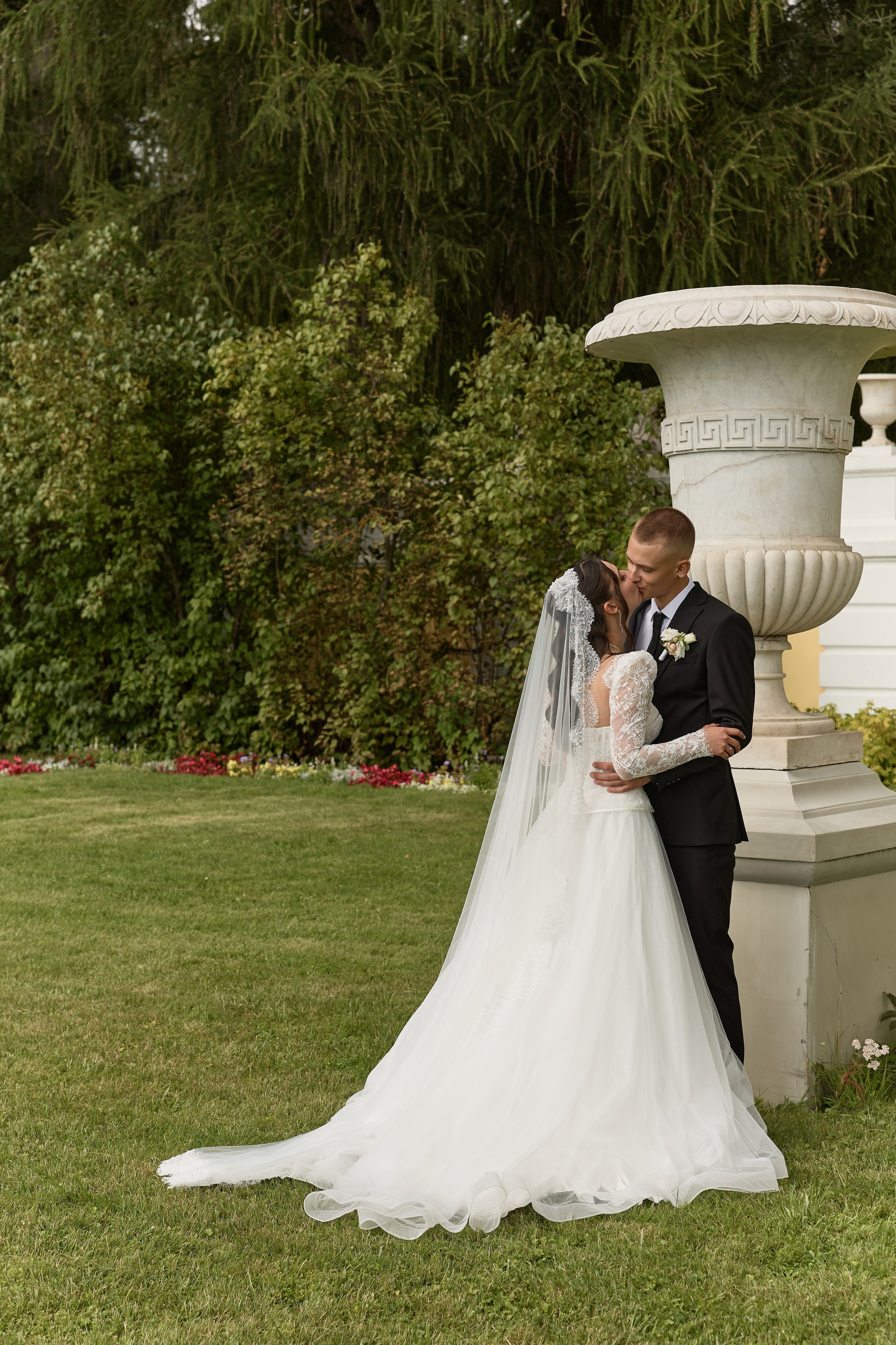 Всеволод и Мадина эмоционально. Kharchenkotatianaweddingphoto