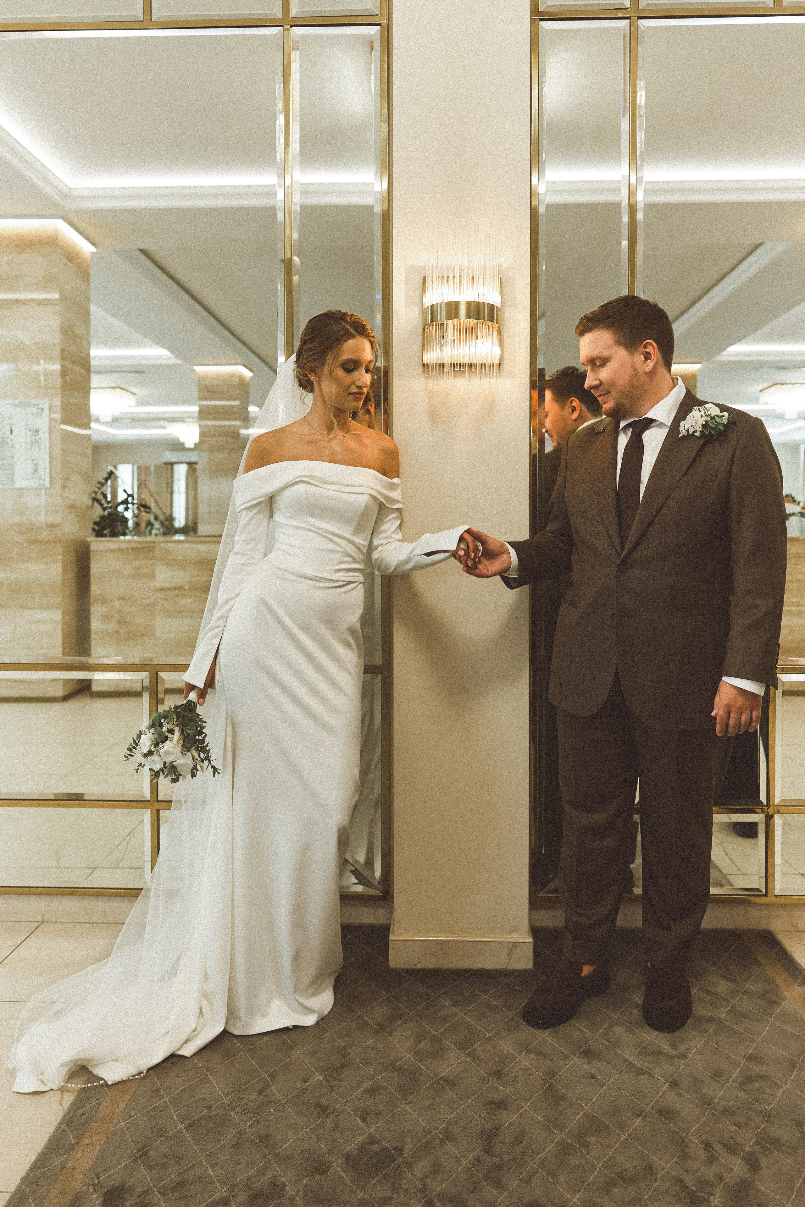 Бесконечность 08-08-2026. Kharchenkotatianaweddingphoto