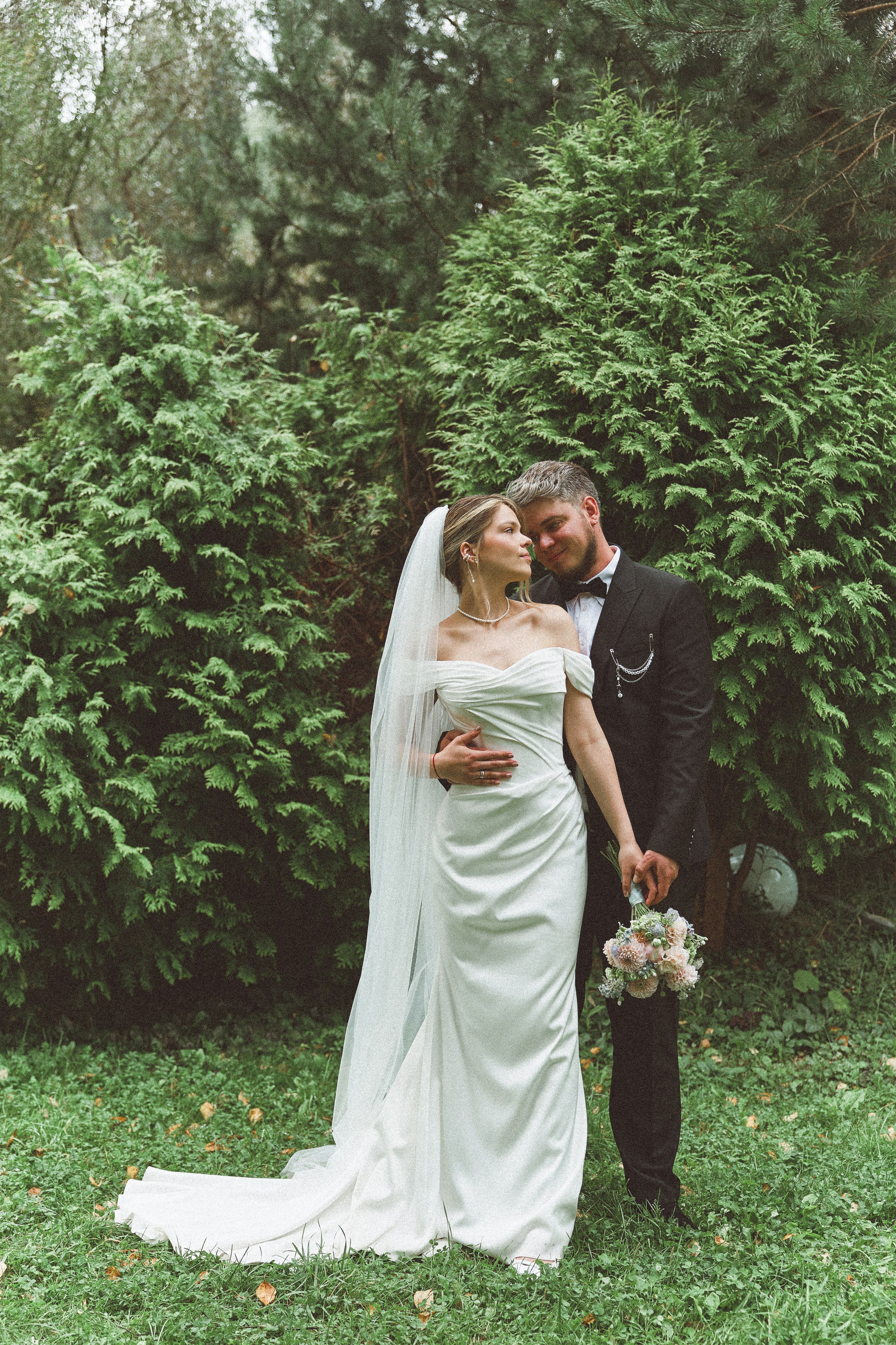 О любви Дмитрия и ЮЛИИ. Kharchenkotatianaweddingphoto