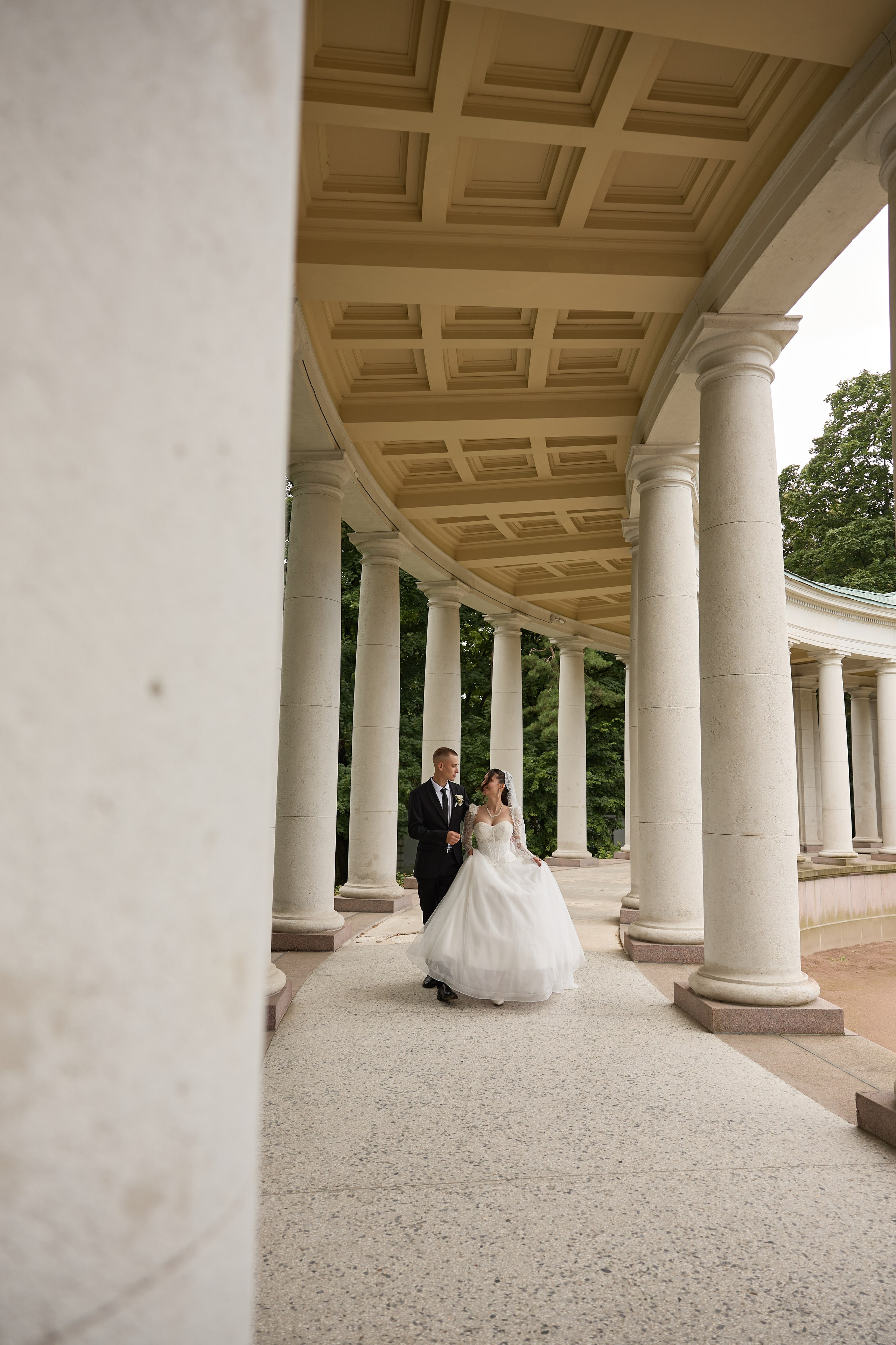 Всеволод и Мадина эмоционально. Kharchenkotatianaweddingphoto