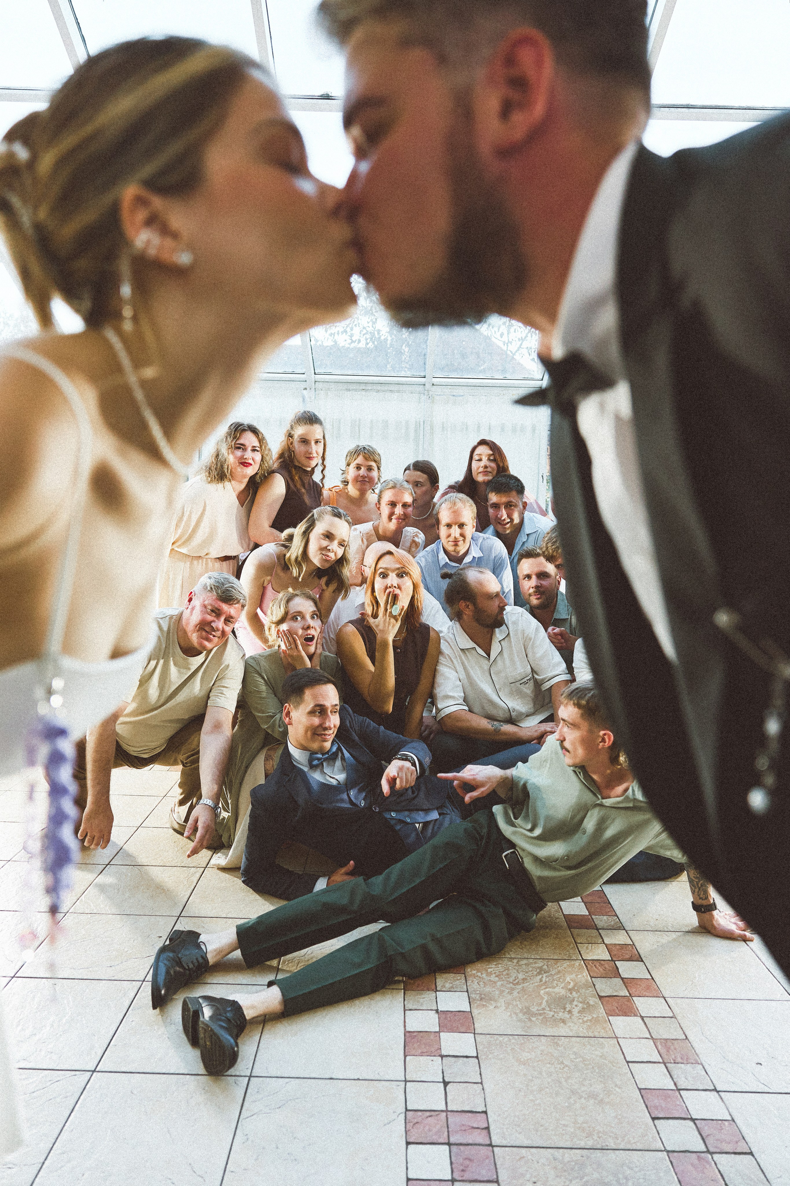 О любви Дмитрия и ЮЛИИ. Kharchenkotatianaweddingphoto