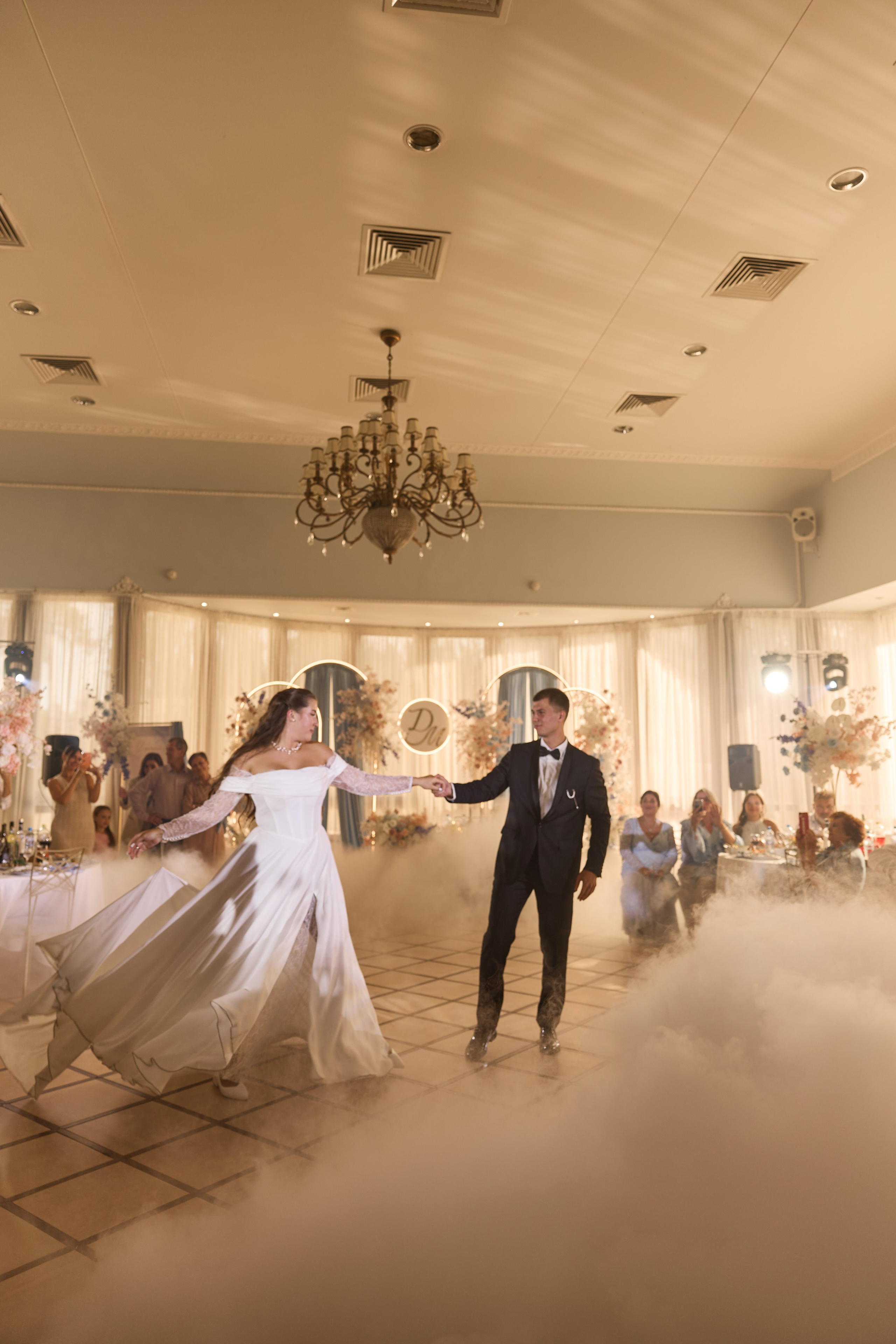 Дмитрий и Мария. Kharchenkotatianaweddingphoto