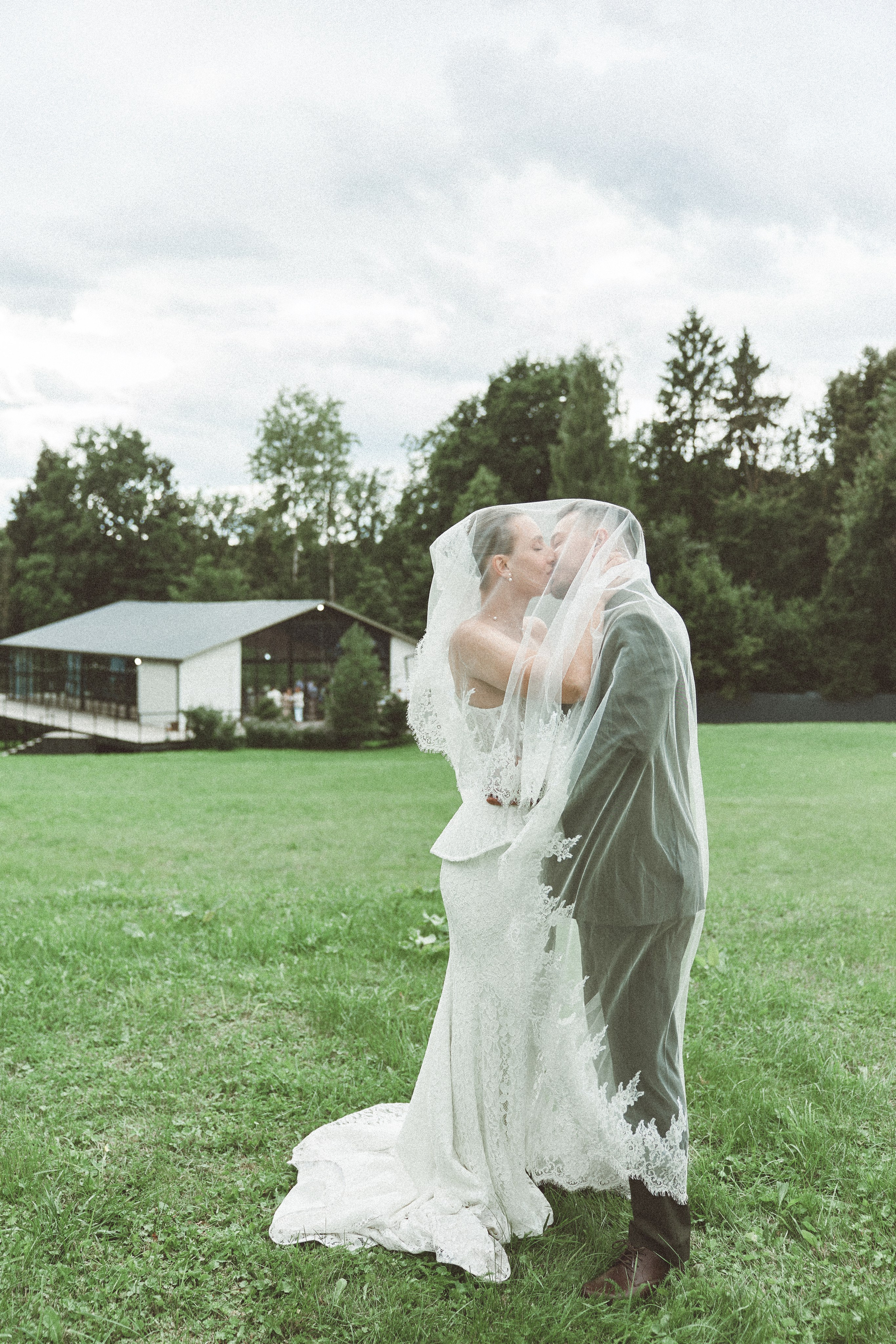 Кирилл и Полина отрадное. Kharchenkotatianaweddingphoto