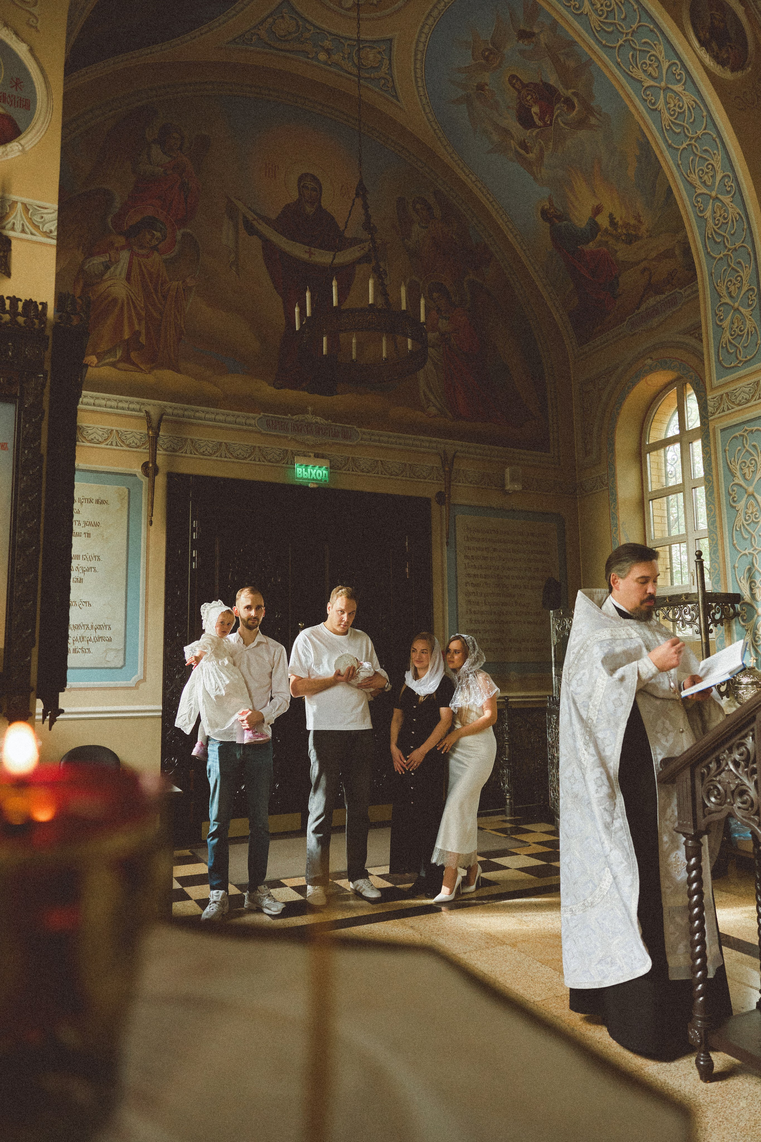 Мира крестины. Kharchenkotatianaweddingphoto
