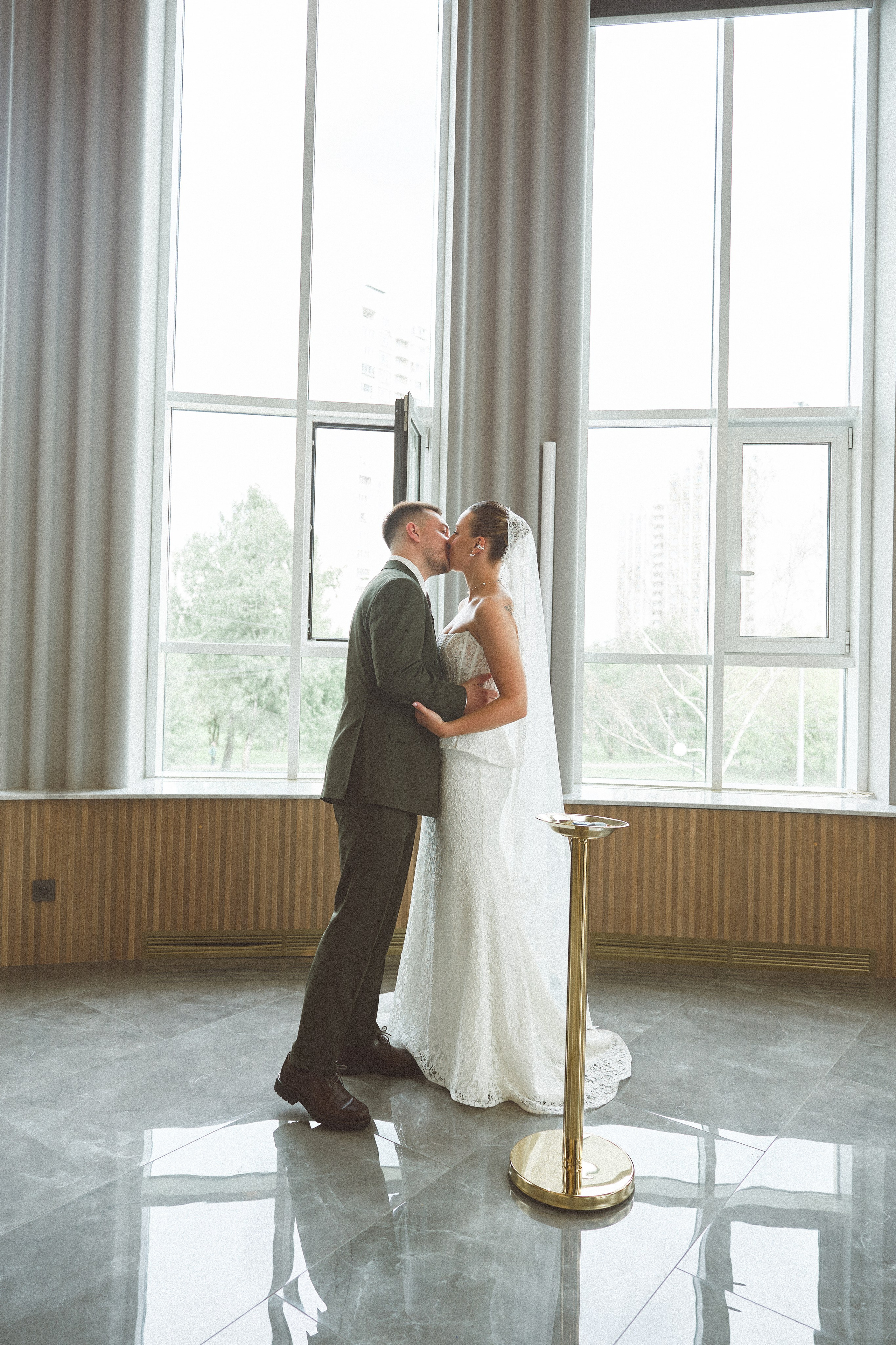 Кирилл и Полина отрадное. Kharchenkotatianaweddingphoto