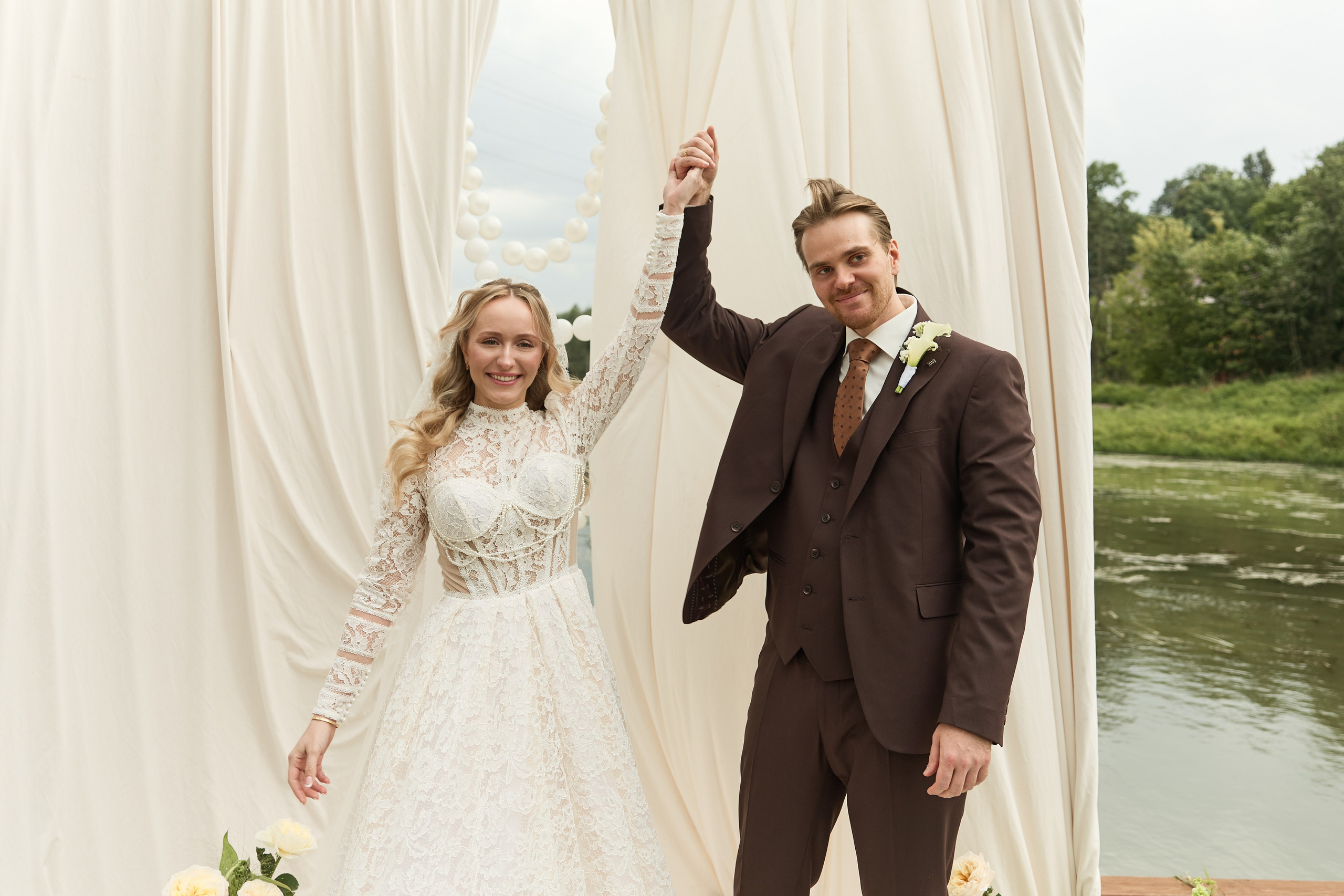 Алексей и Анастасия. Kharchenkotatianaweddingphoto