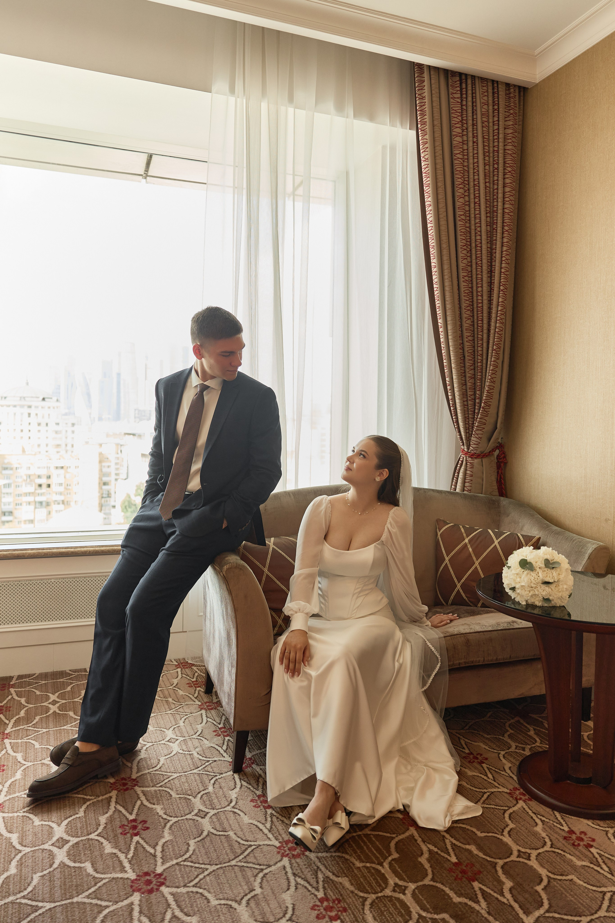 Артемий и Мария. Kharchenkotatianaweddingphoto