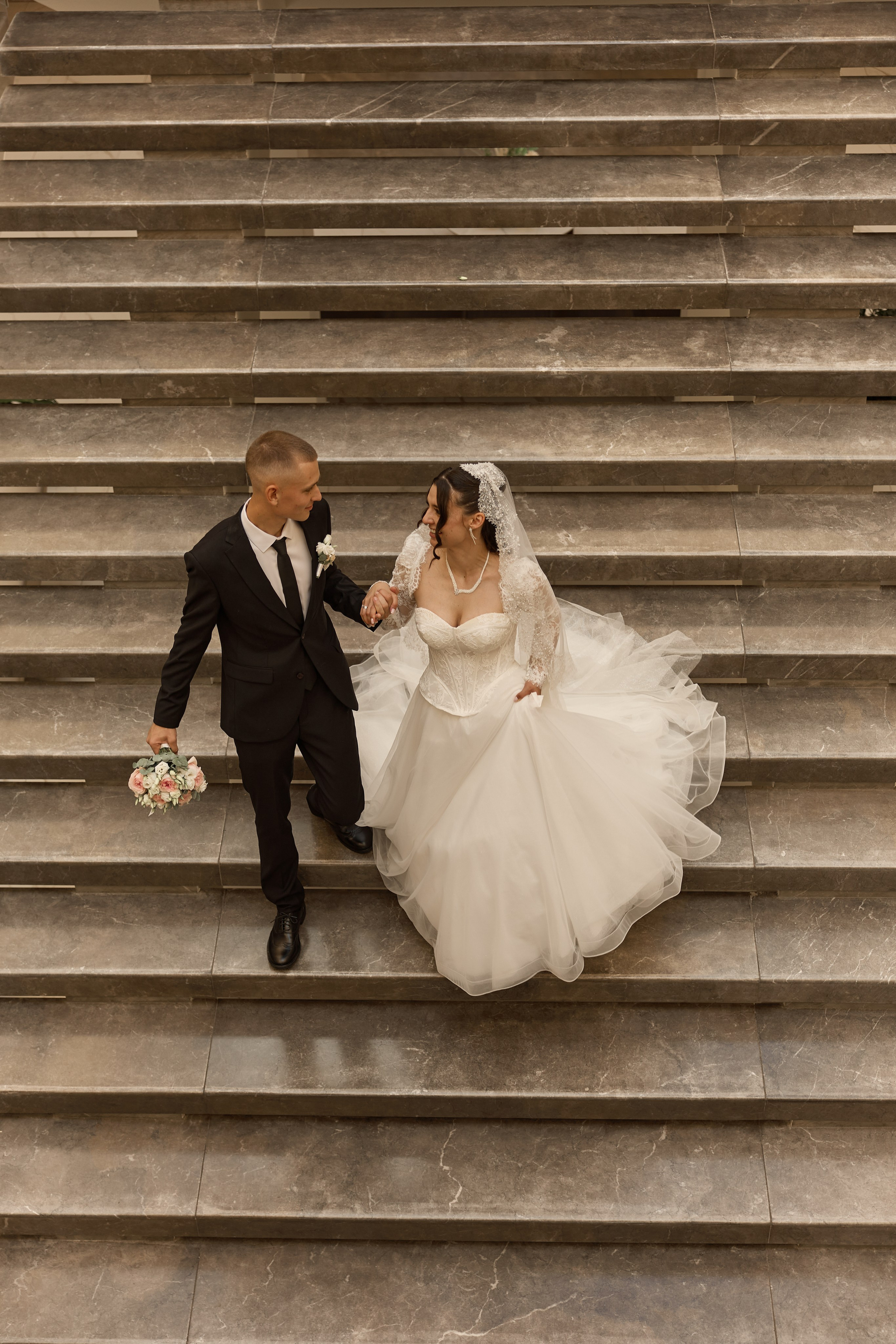 Всеволод и Мадина эмоционально. Kharchenkotatianaweddingphoto