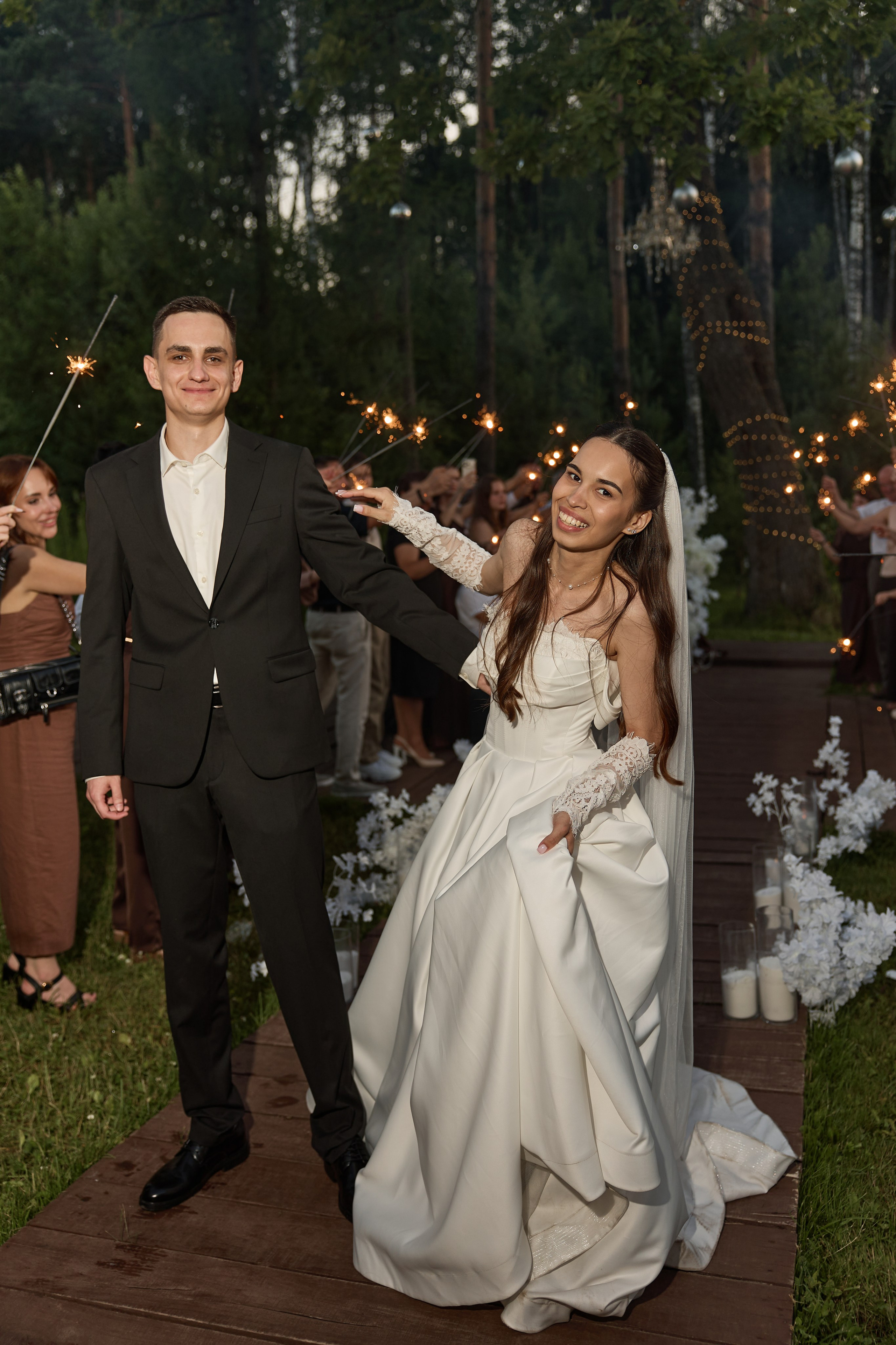 Сергей и Карина house wedding. Kharchenkotatianaweddingphoto