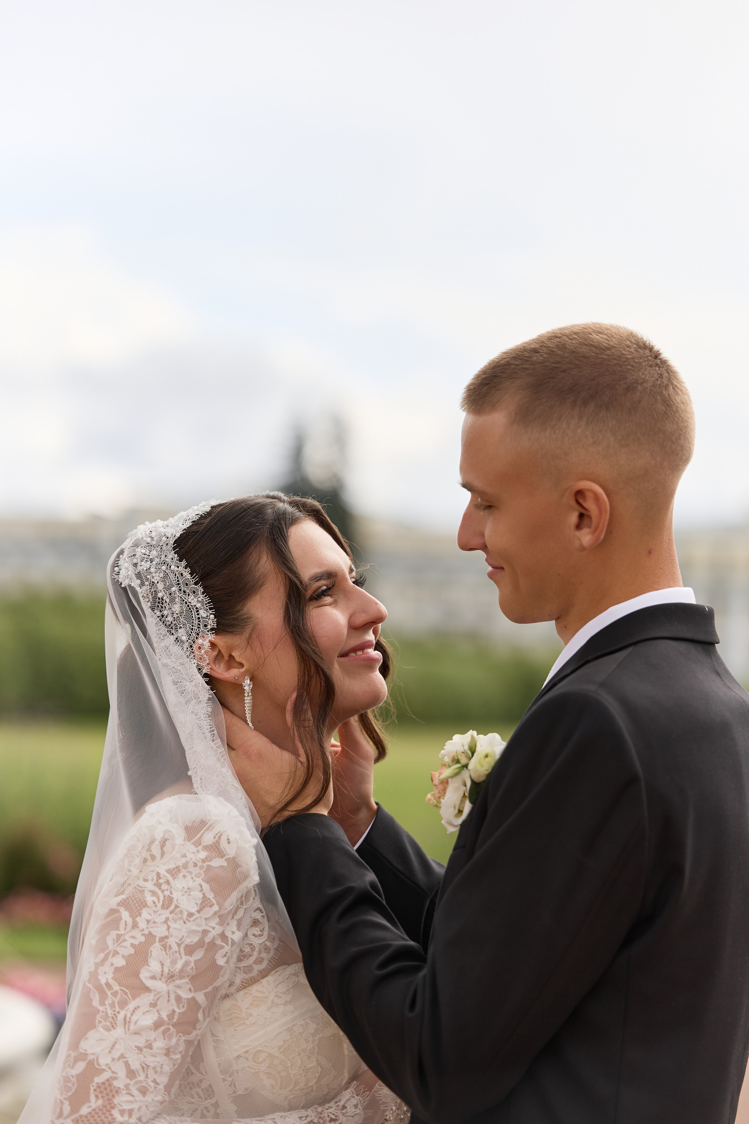 Всеволод и Мадина эмоционально. Kharchenkotatianaweddingphoto