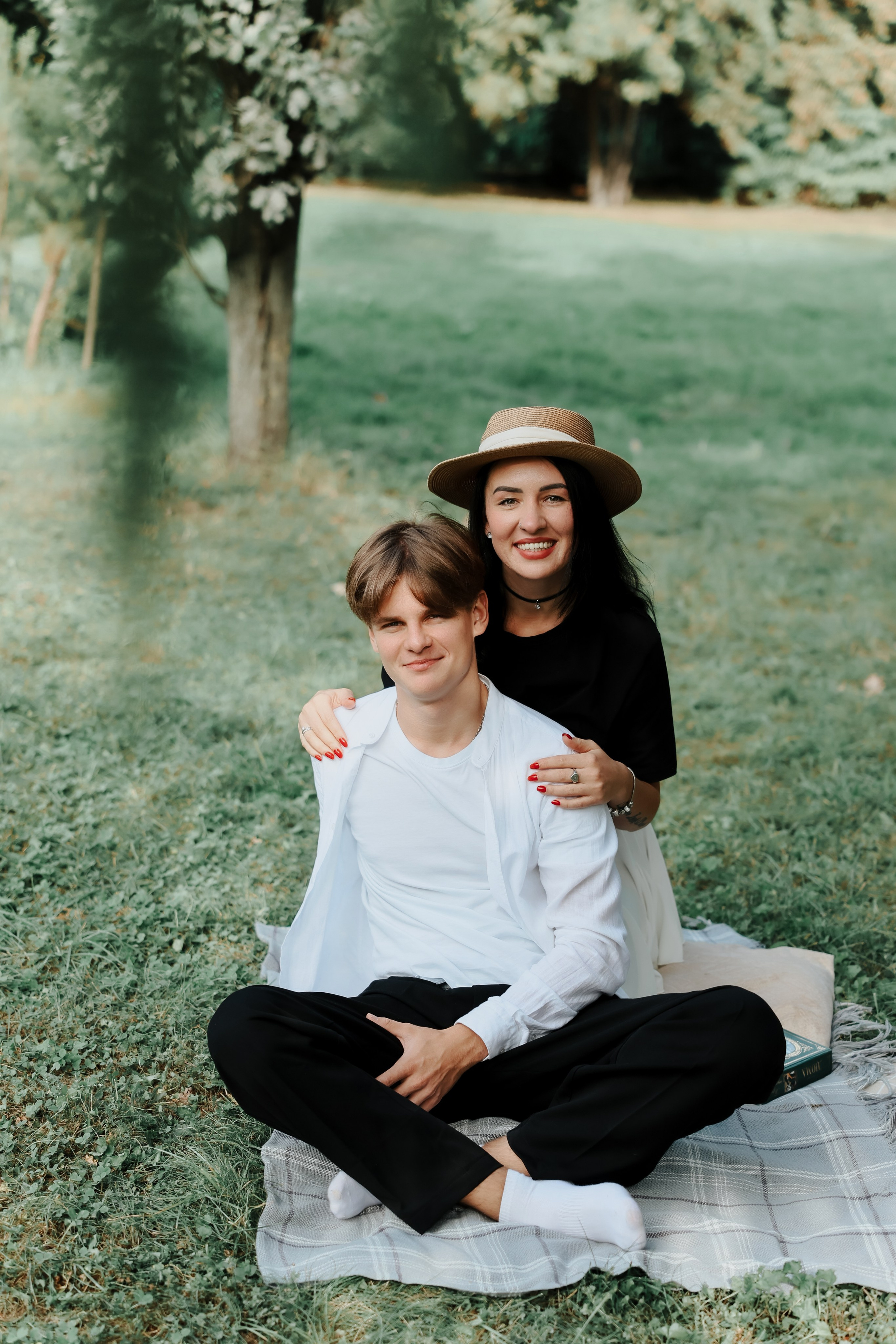 Павел и Екатерина. Kharchenkotatianaweddingphoto