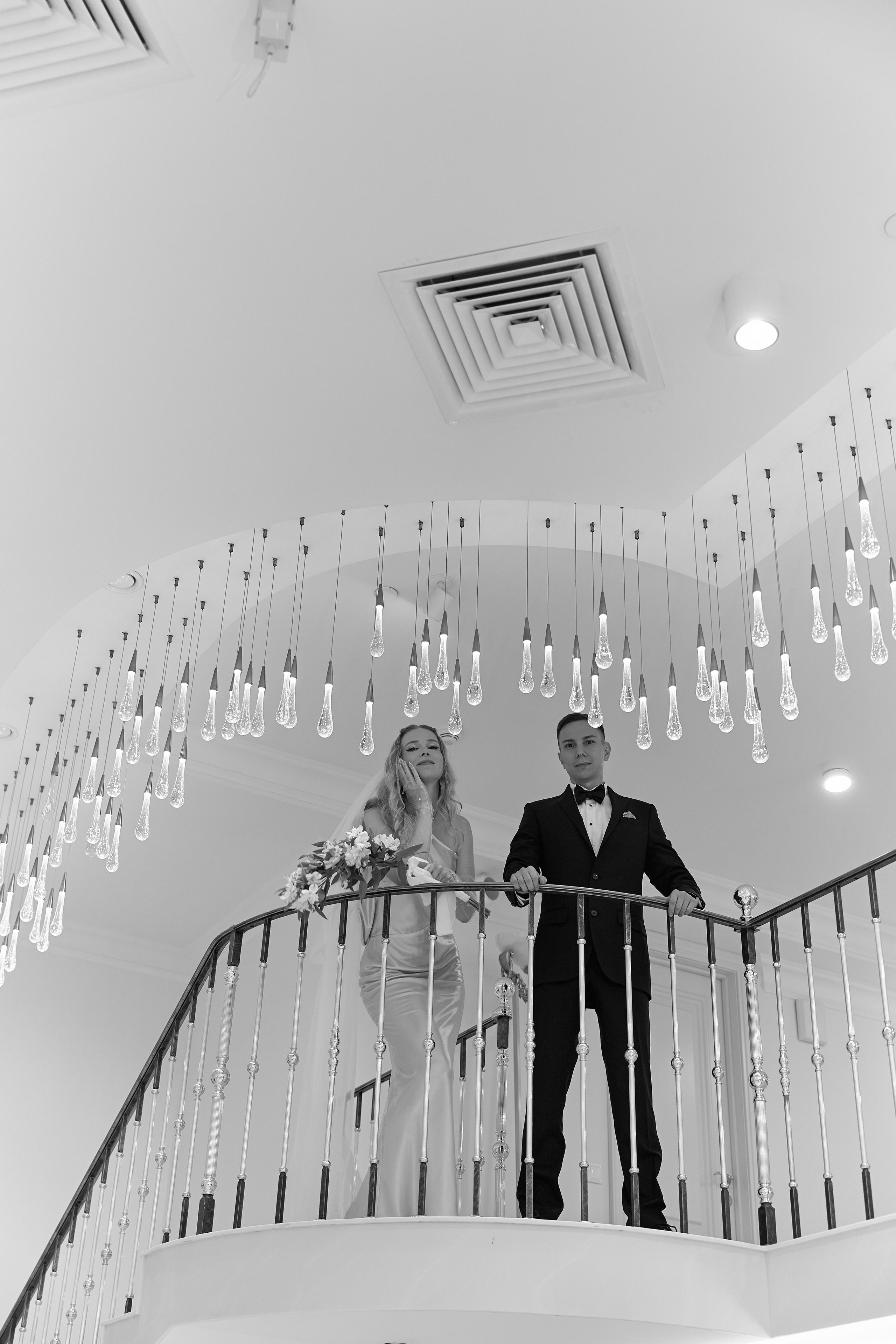 Roman & Julia Green House. Kharchenkotatianaweddingphoto