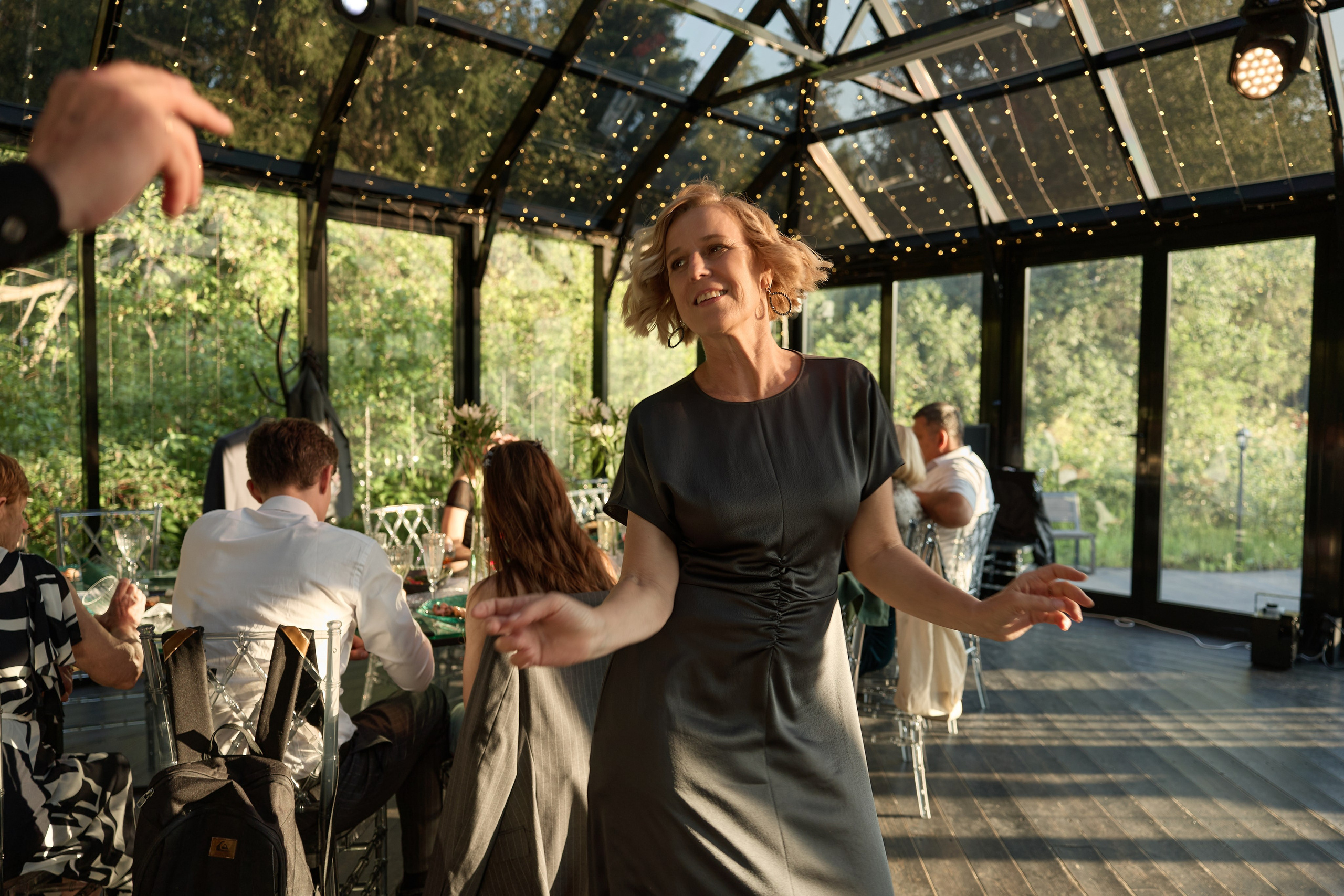 Roman & Julia Green House. Kharchenkotatianaweddingphoto