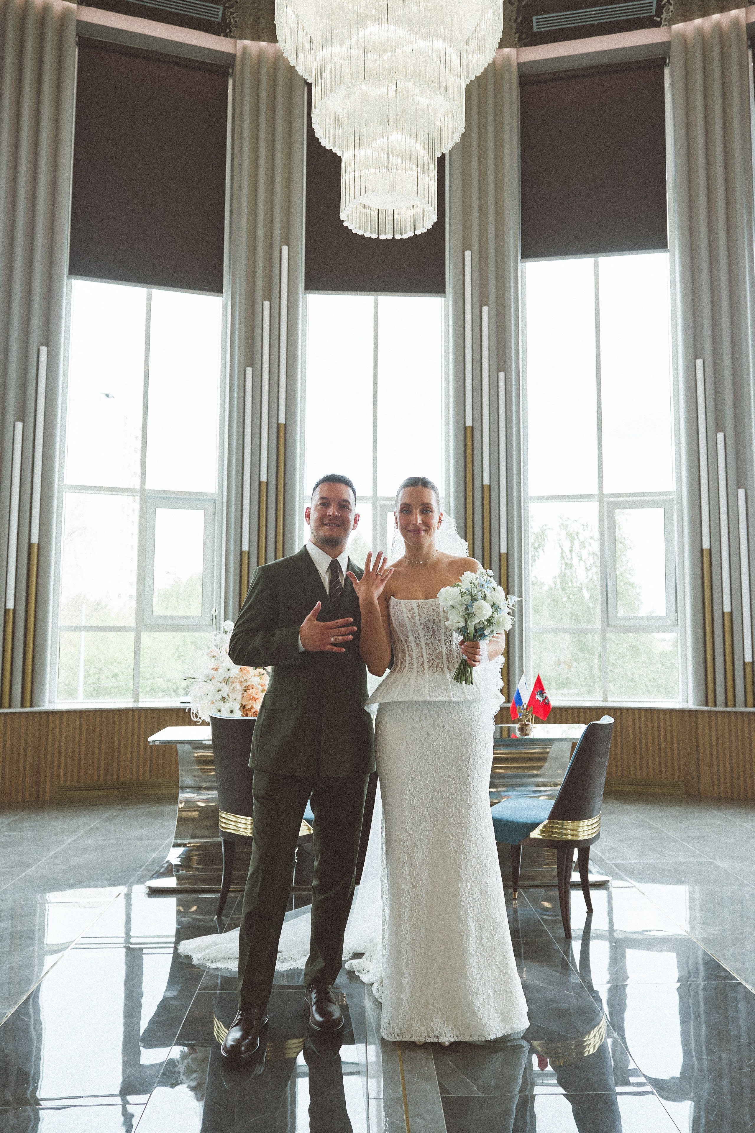 Кирилл и Полина отрадное. Kharchenkotatianaweddingphoto