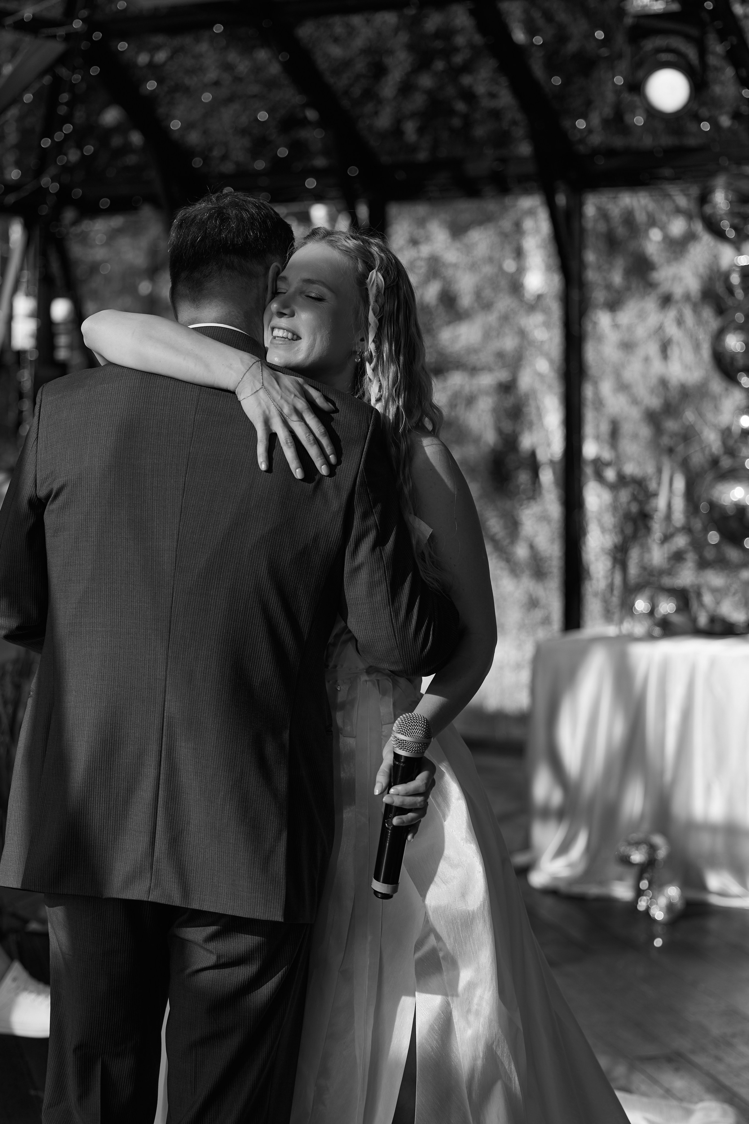 Roman & Julia Green House. Kharchenkotatianaweddingphoto