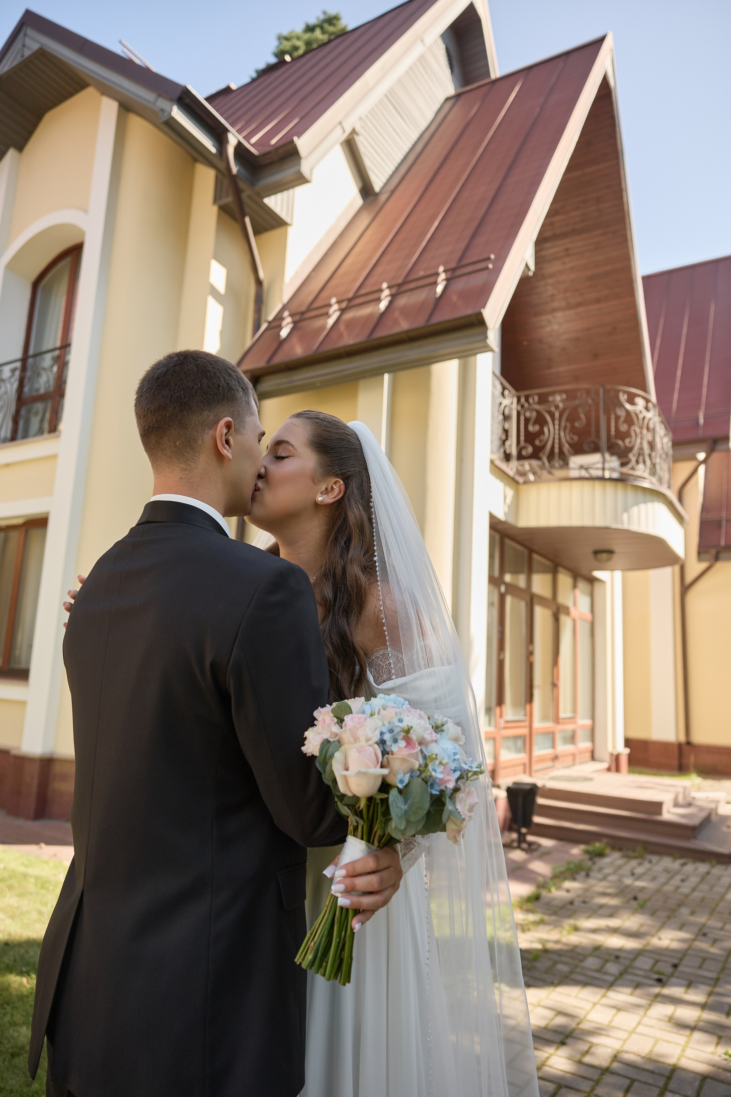 Дмитрий и Мария. Kharchenkotatianaweddingphoto