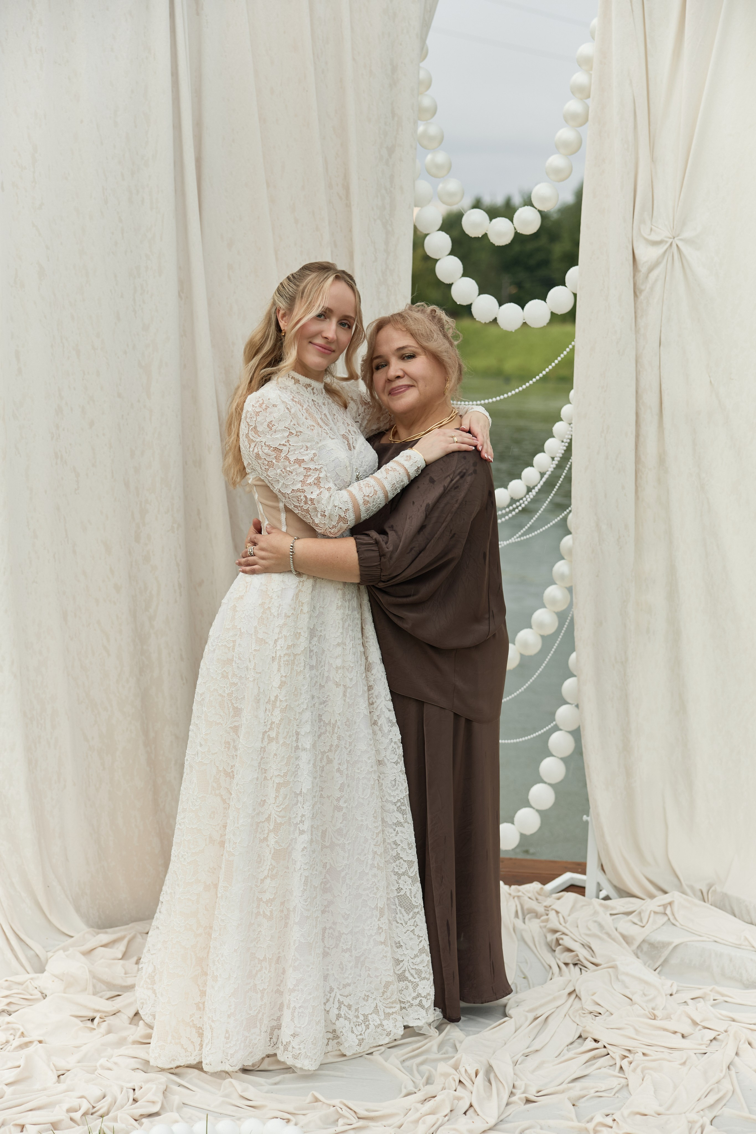 Алексей и Анастасия. Kharchenkotatianaweddingphoto