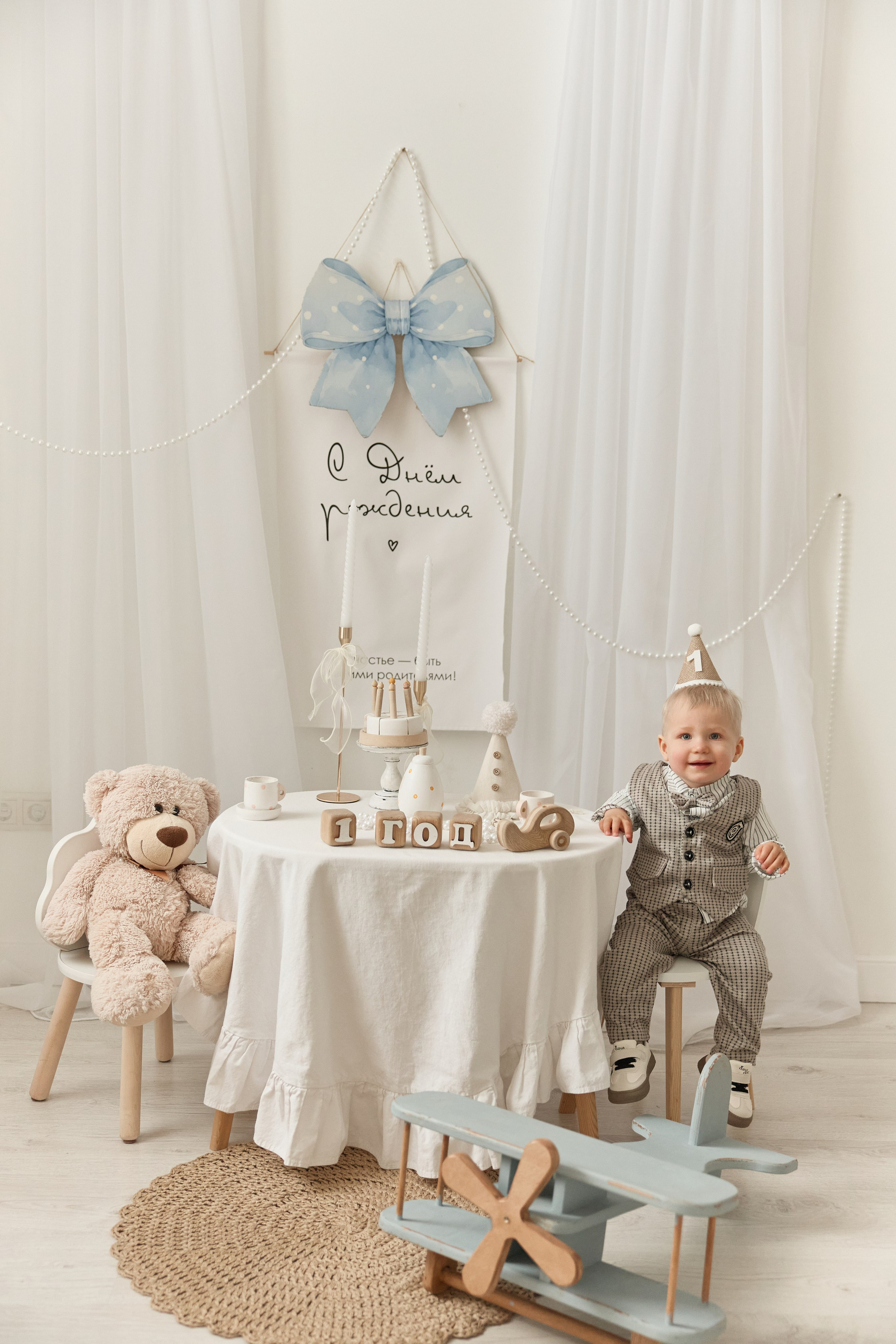 Михаил 1 годик. Kharchenkotatianaweddingphoto