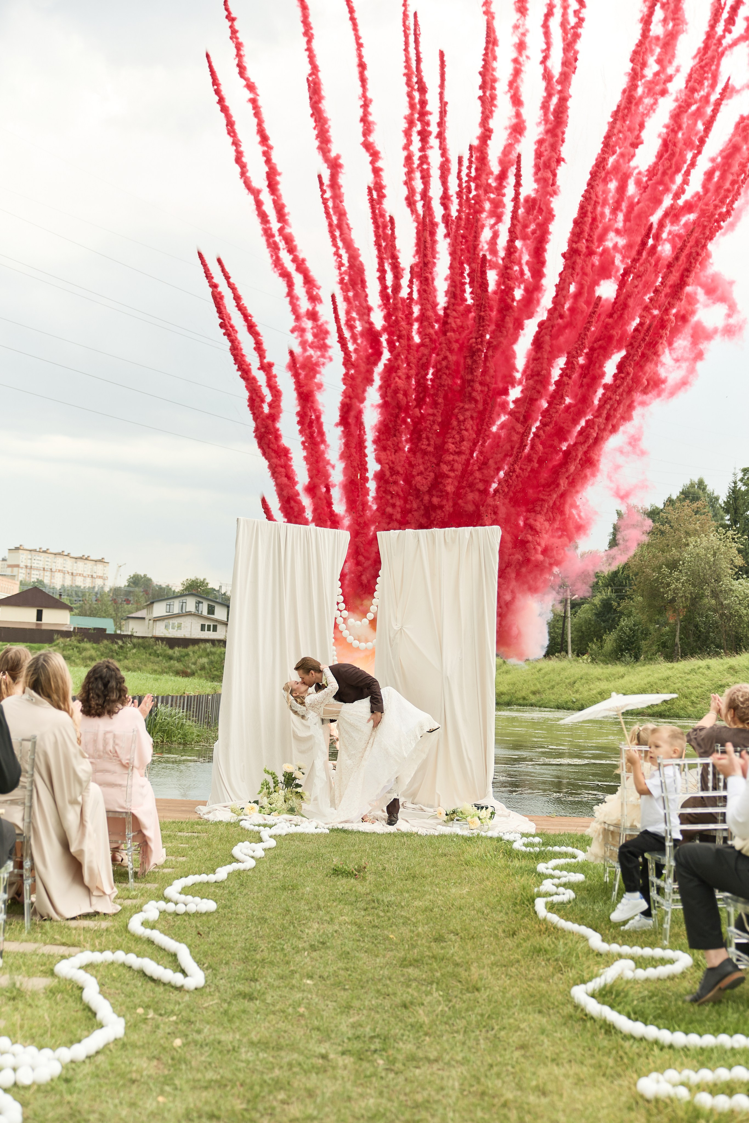 Алексей и Анастасия. Kharchenkotatianaweddingphoto