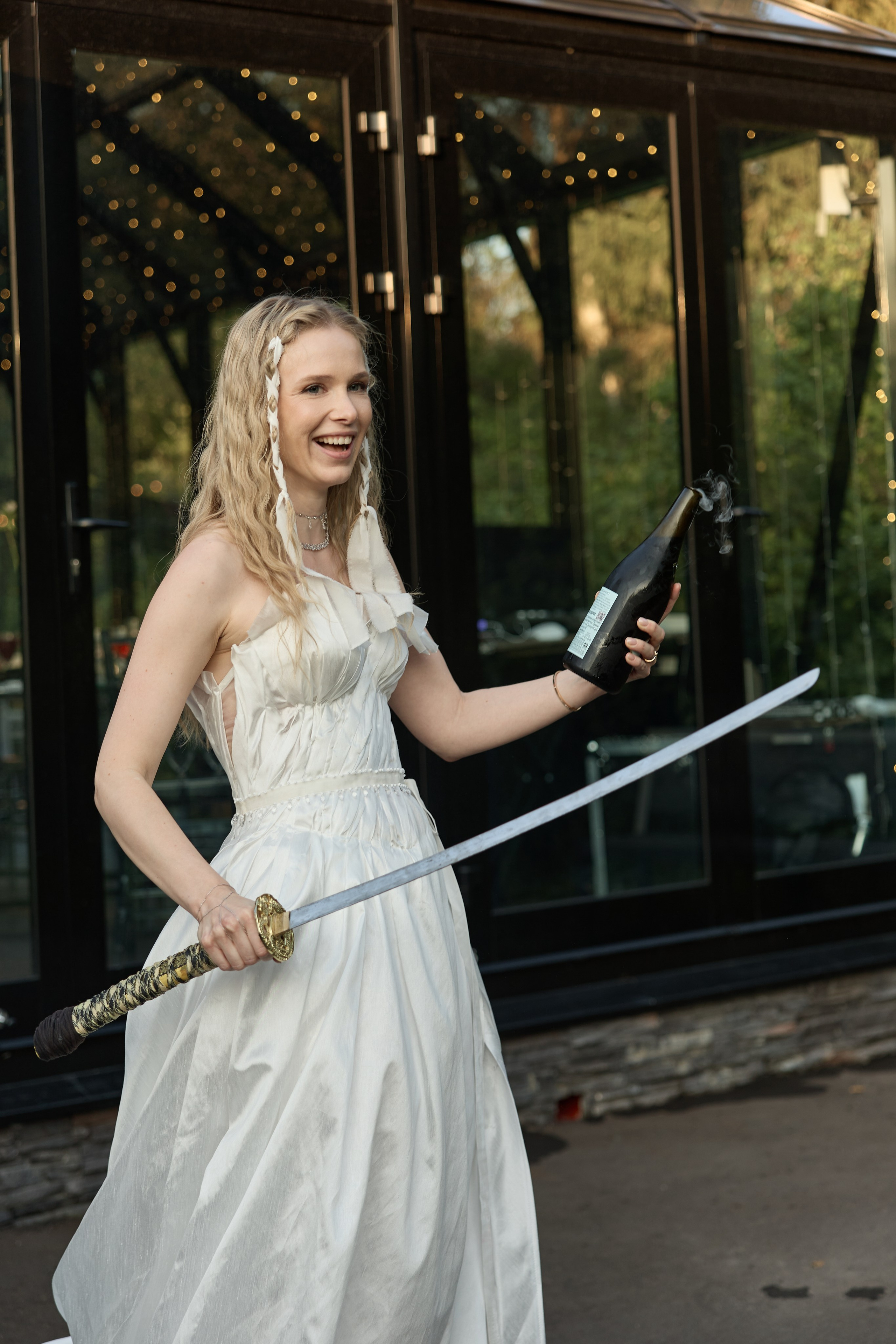 Roman & Julia Green House. Kharchenkotatianaweddingphoto