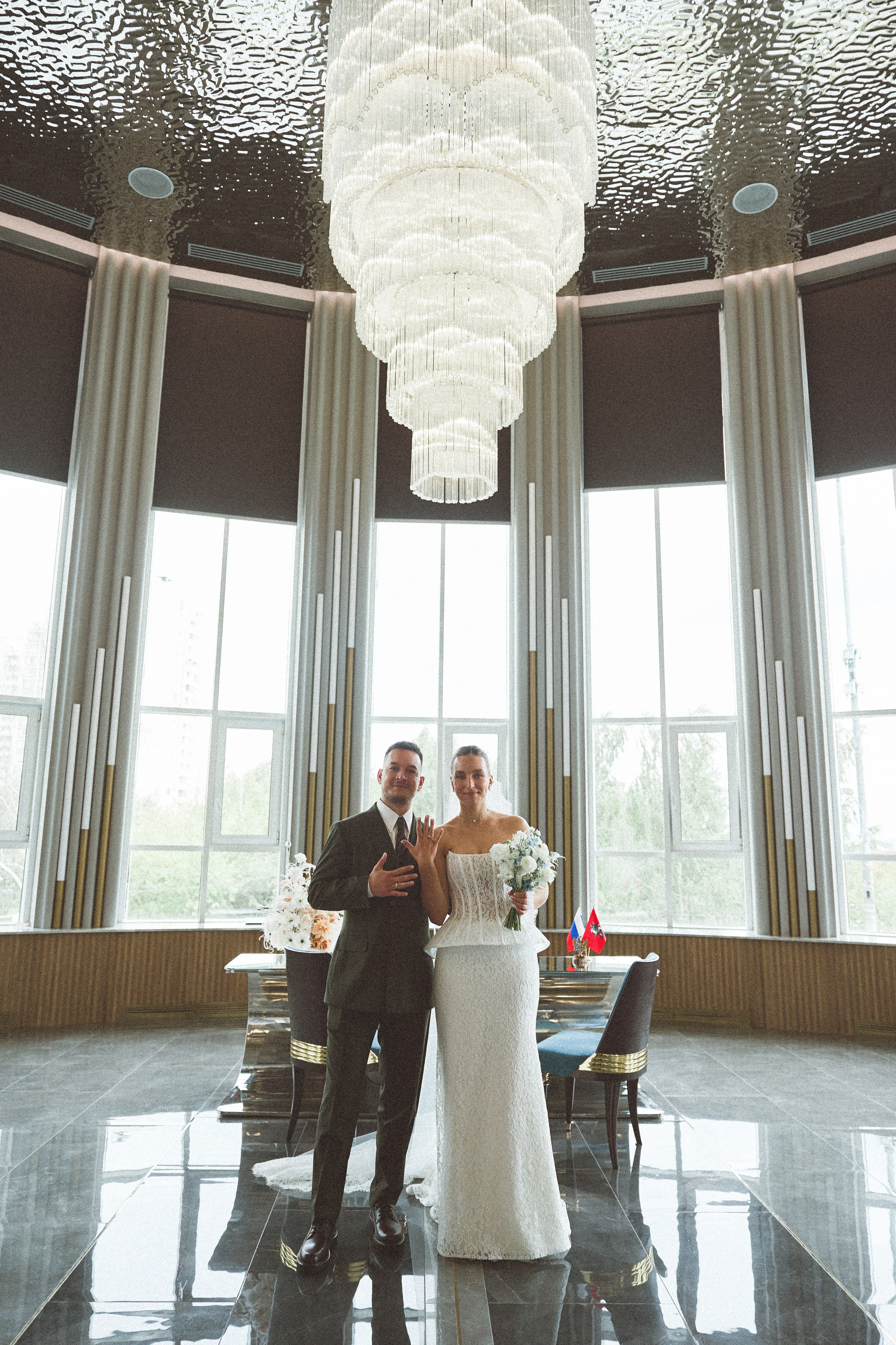 Кирилл и Полина отрадное. Kharchenkotatianaweddingphoto