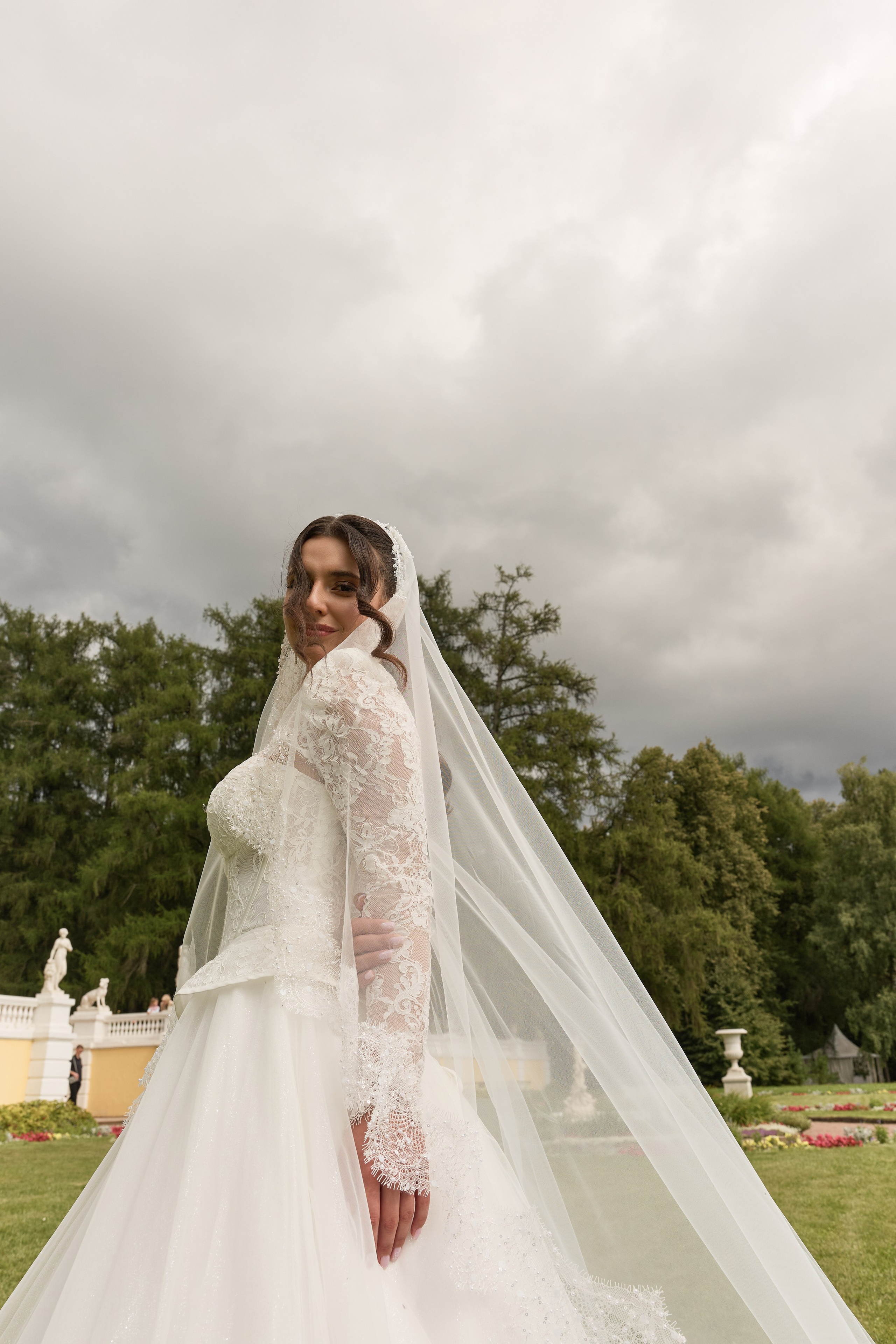 Всеволод и Мадина эмоционально. Kharchenkotatianaweddingphoto