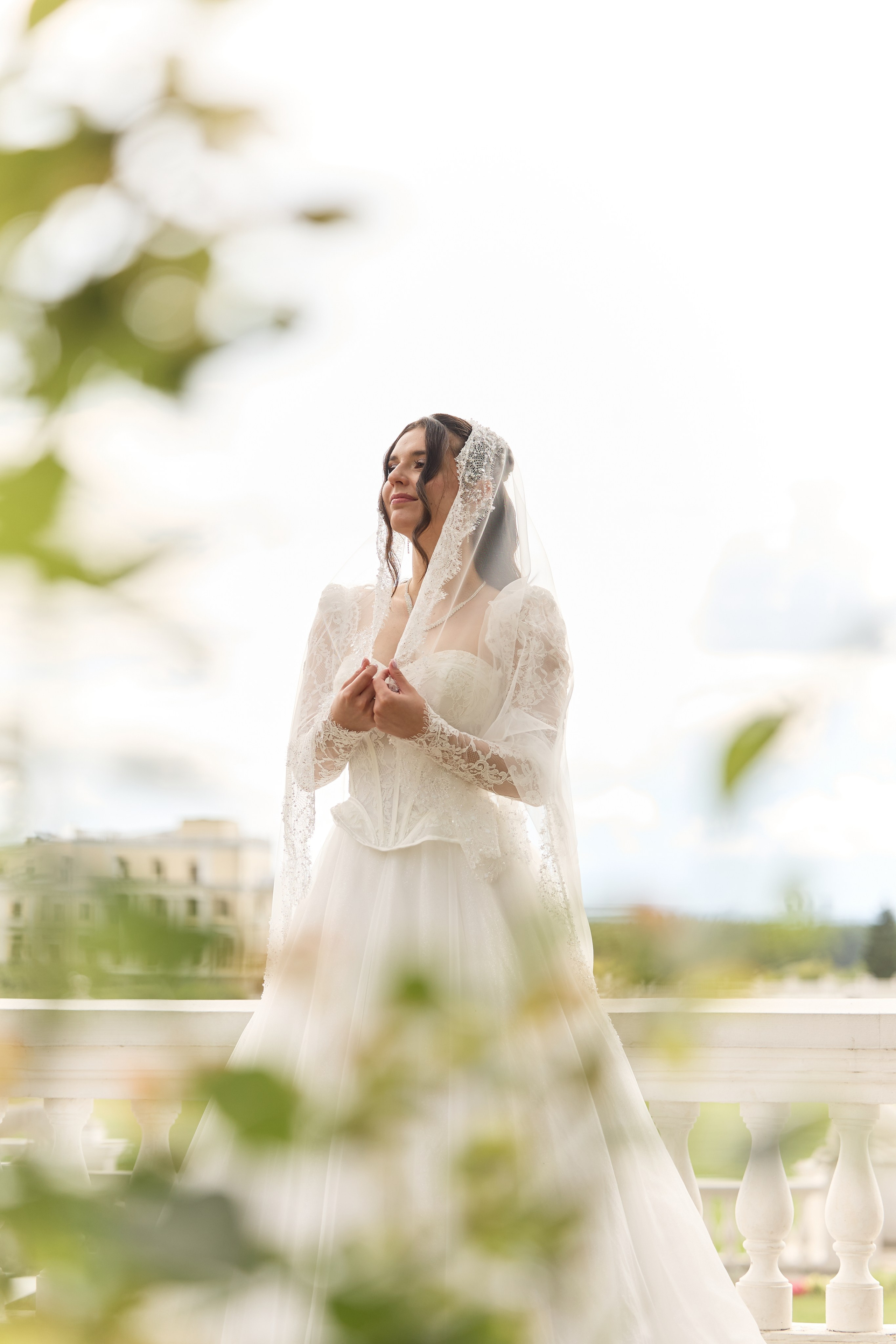 Всеволод и Мадина эмоционально. Kharchenkotatianaweddingphoto