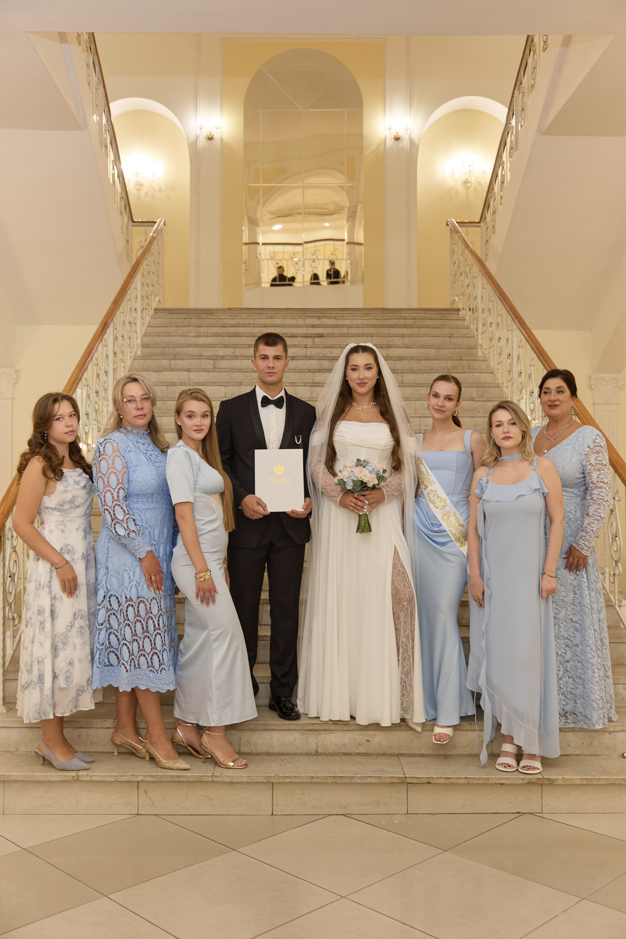 Дмитрий и Мария. Kharchenkotatianaweddingphoto