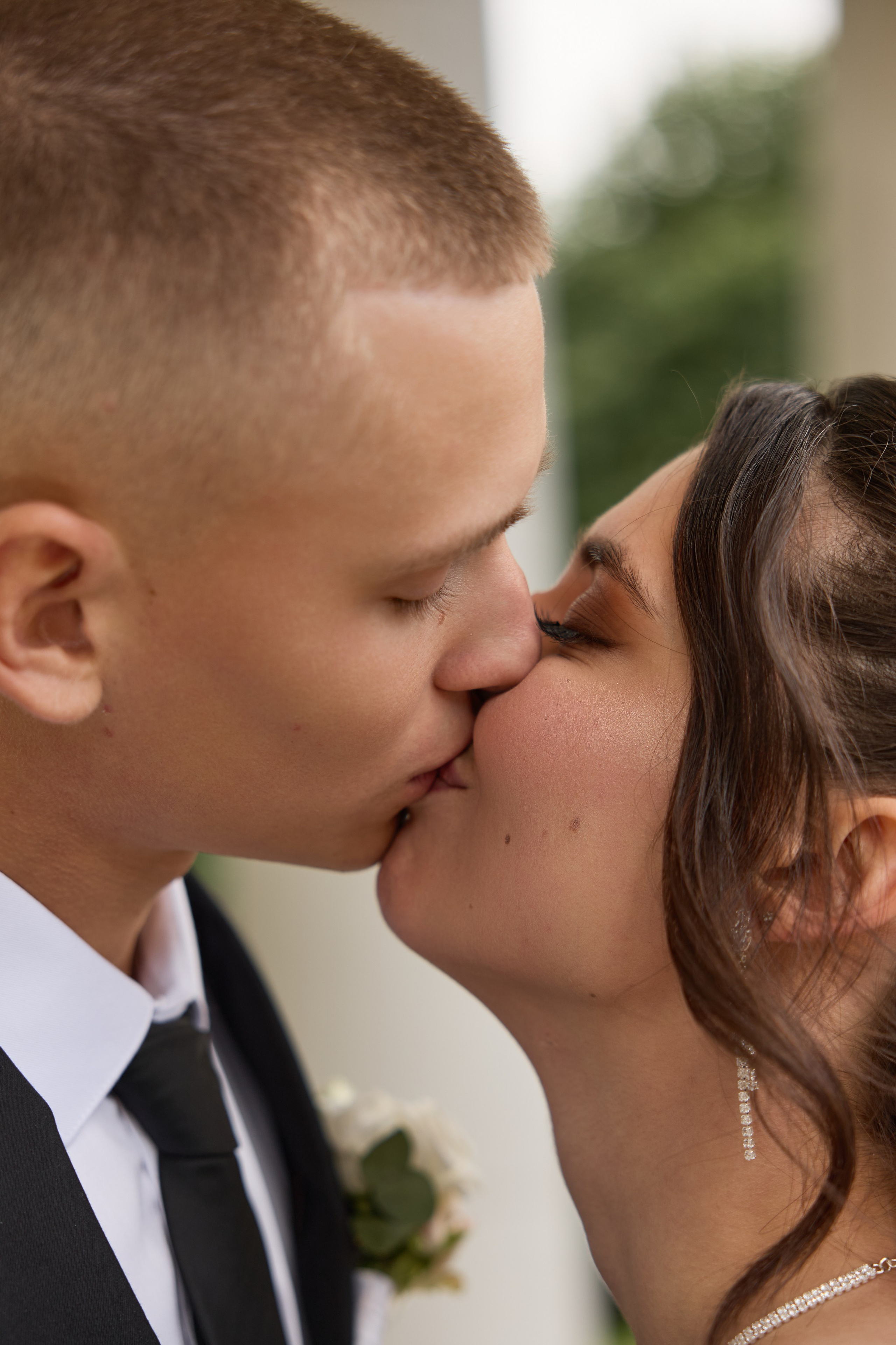 Всеволод и Мадина эмоционально. Kharchenkotatianaweddingphoto